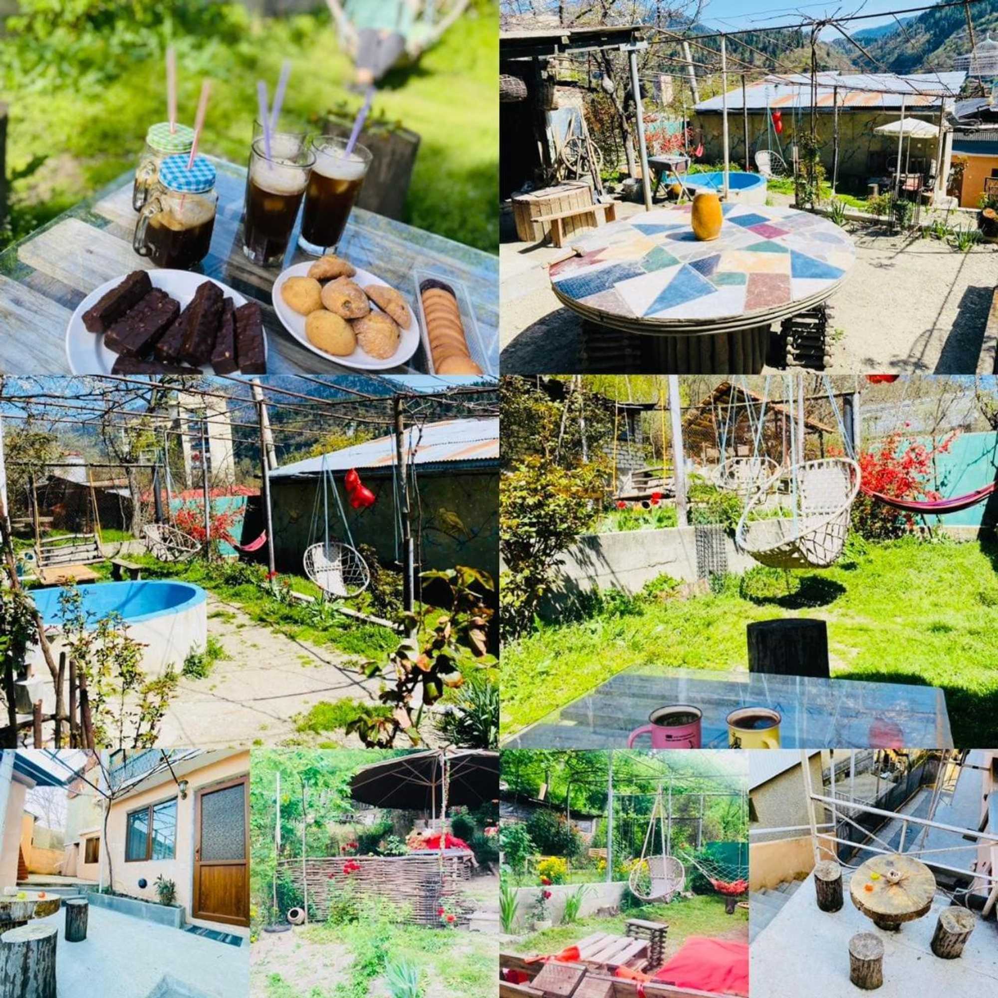 Gift card for Guest House Khatuna