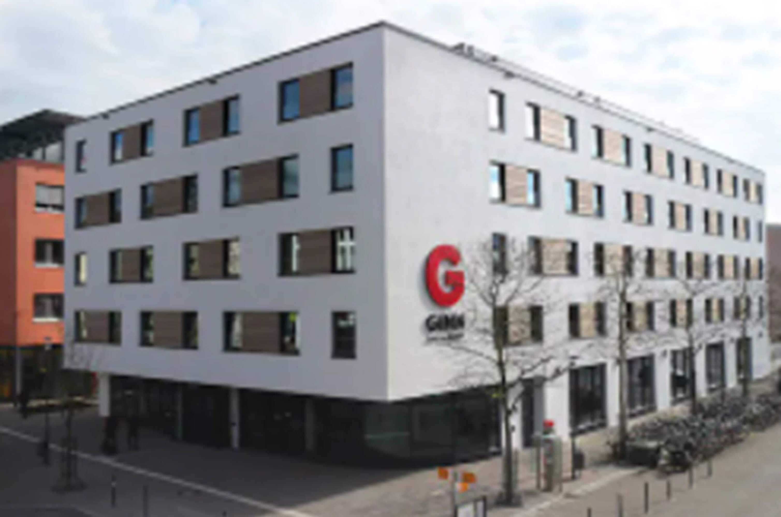 Gift card for Ginn City & Lounge Hotel Ravensburg Gift card for Ginn City & Lounge Hotel Ravensburg
