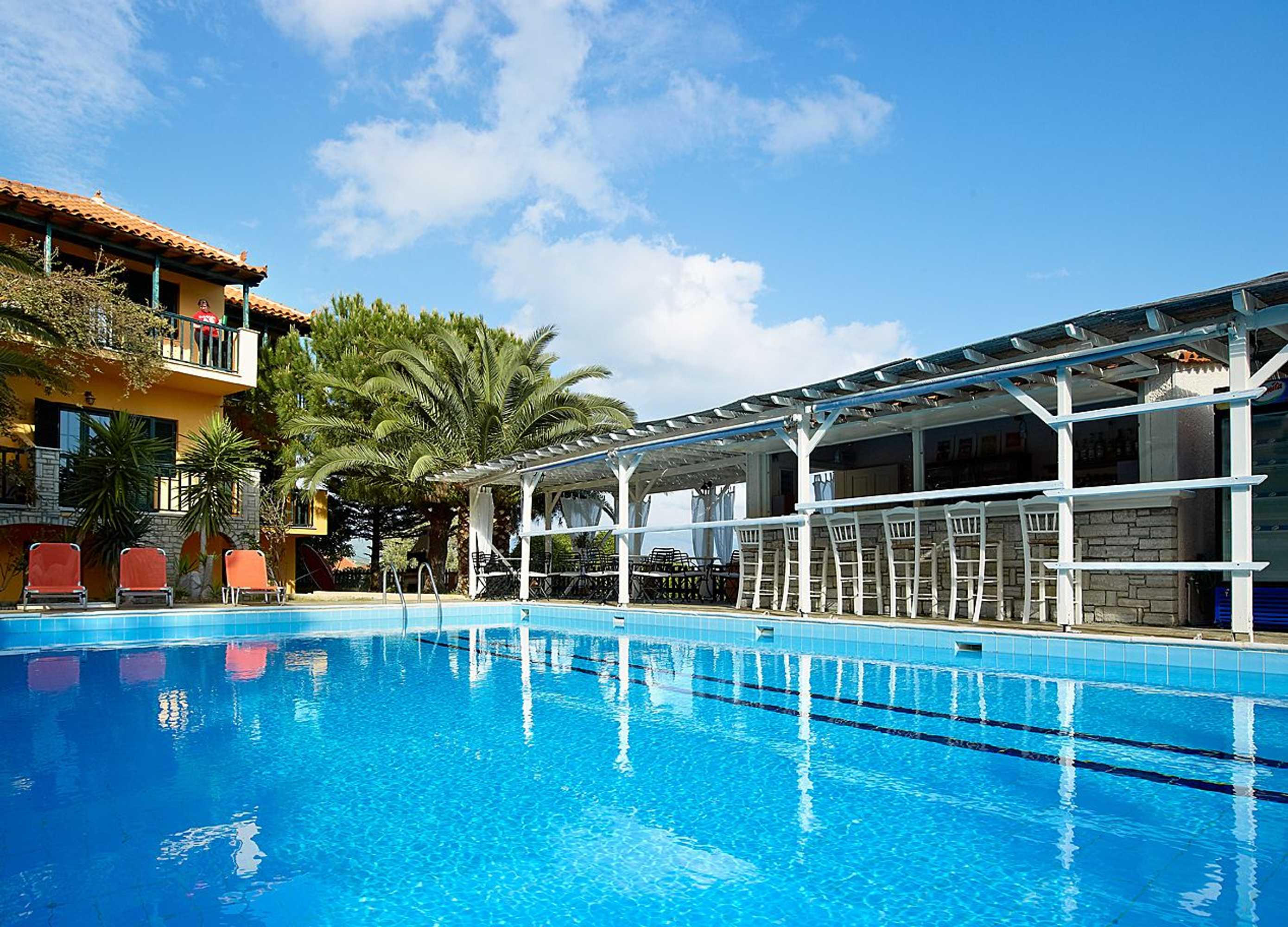 Gift card for Ledra Samos Hotel Gift card for Ledra Samos Hotel