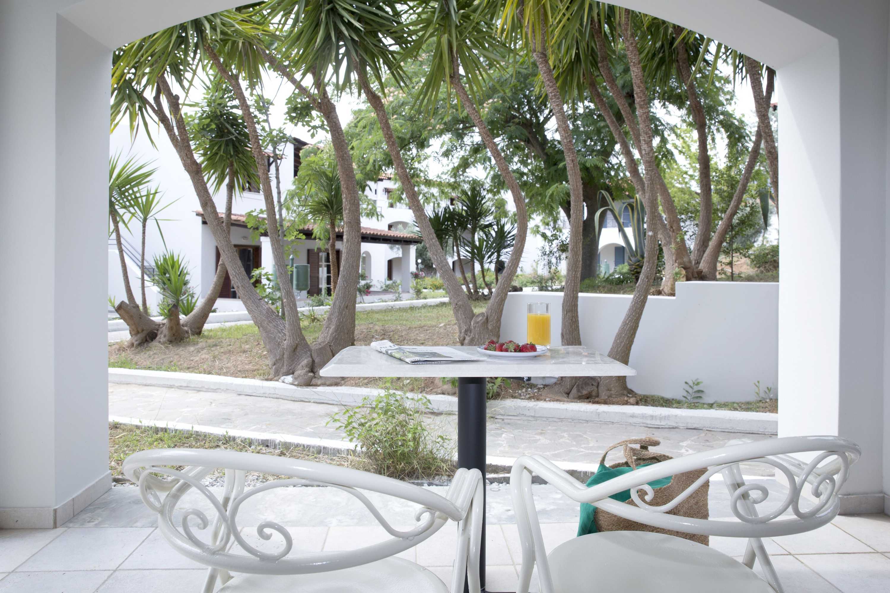 Gift card for Eretria Hotel & Spa Resort Gift card for Eretria Hotel & Spa Resort