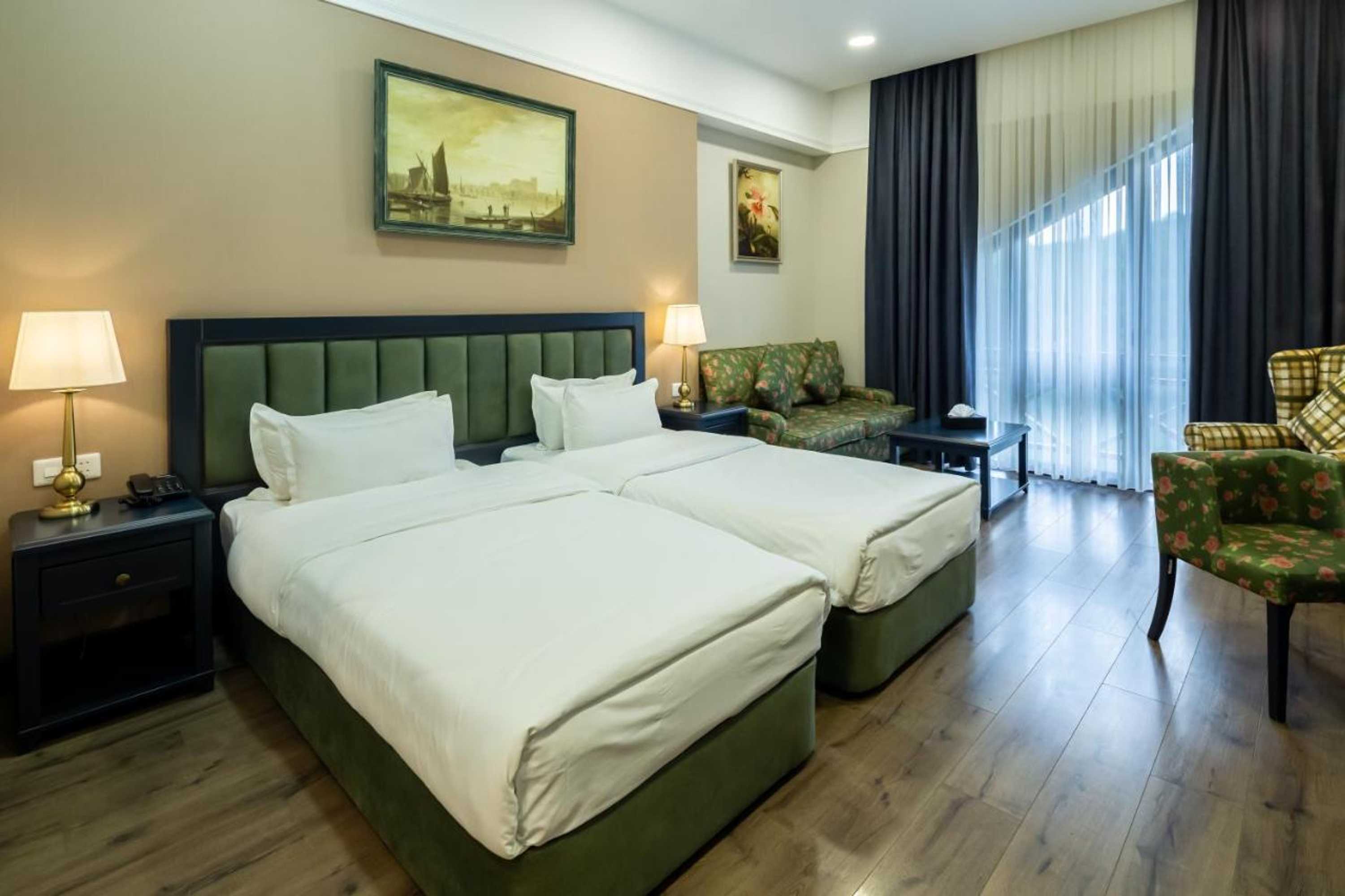 Gift card for Macara Lake Park