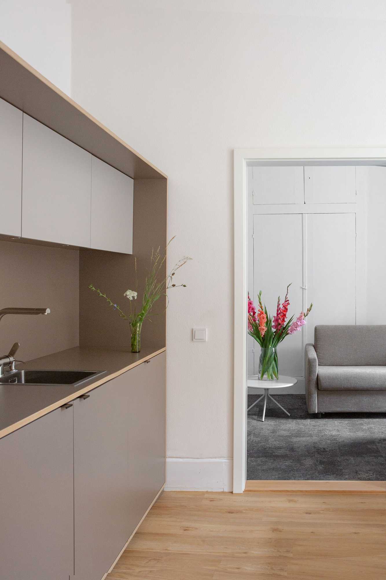 Gift card for Hotel Kredell