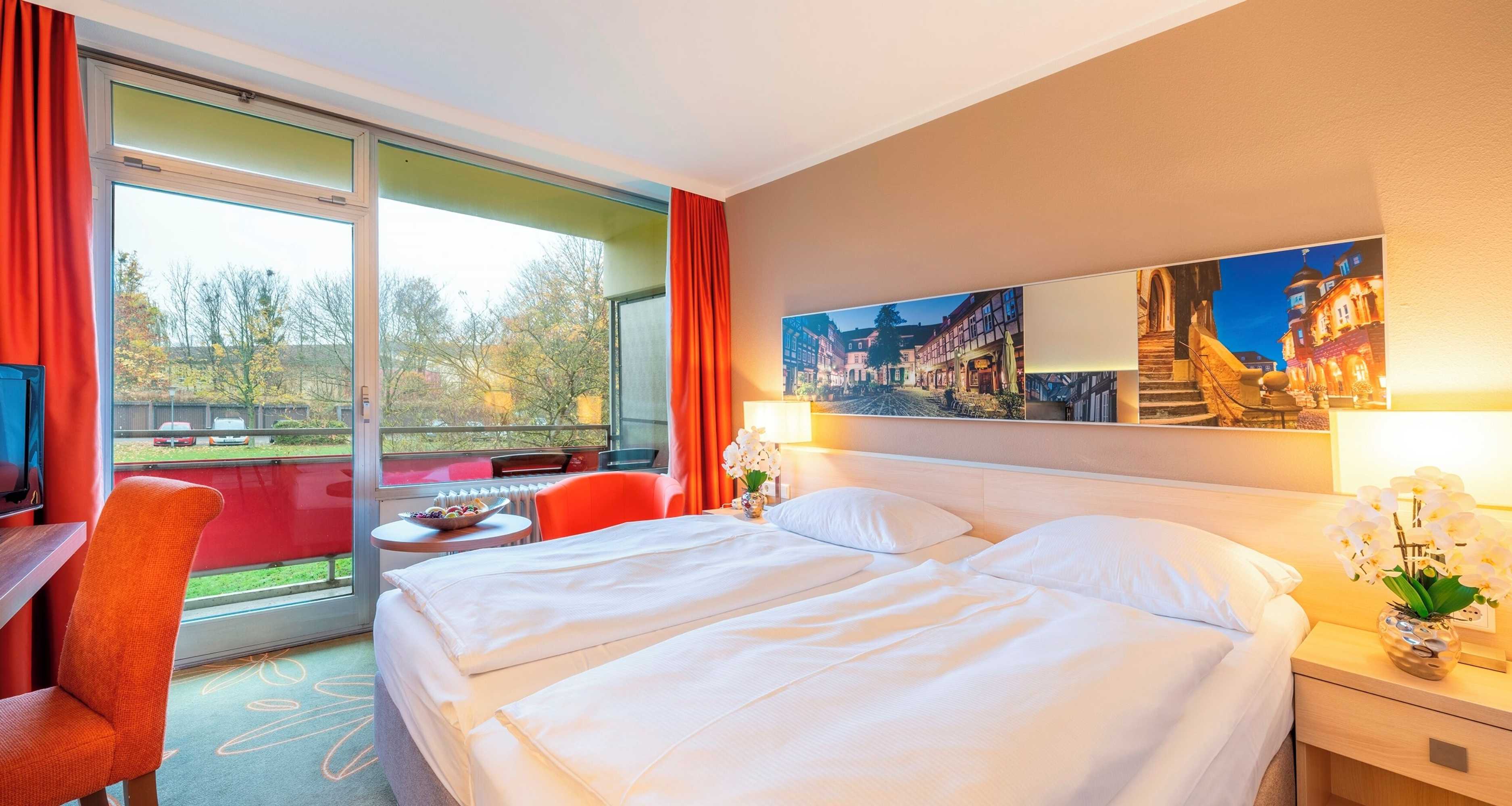 Gift card for Plaza Inn Goslar Gift card for Plaza Inn Goslar