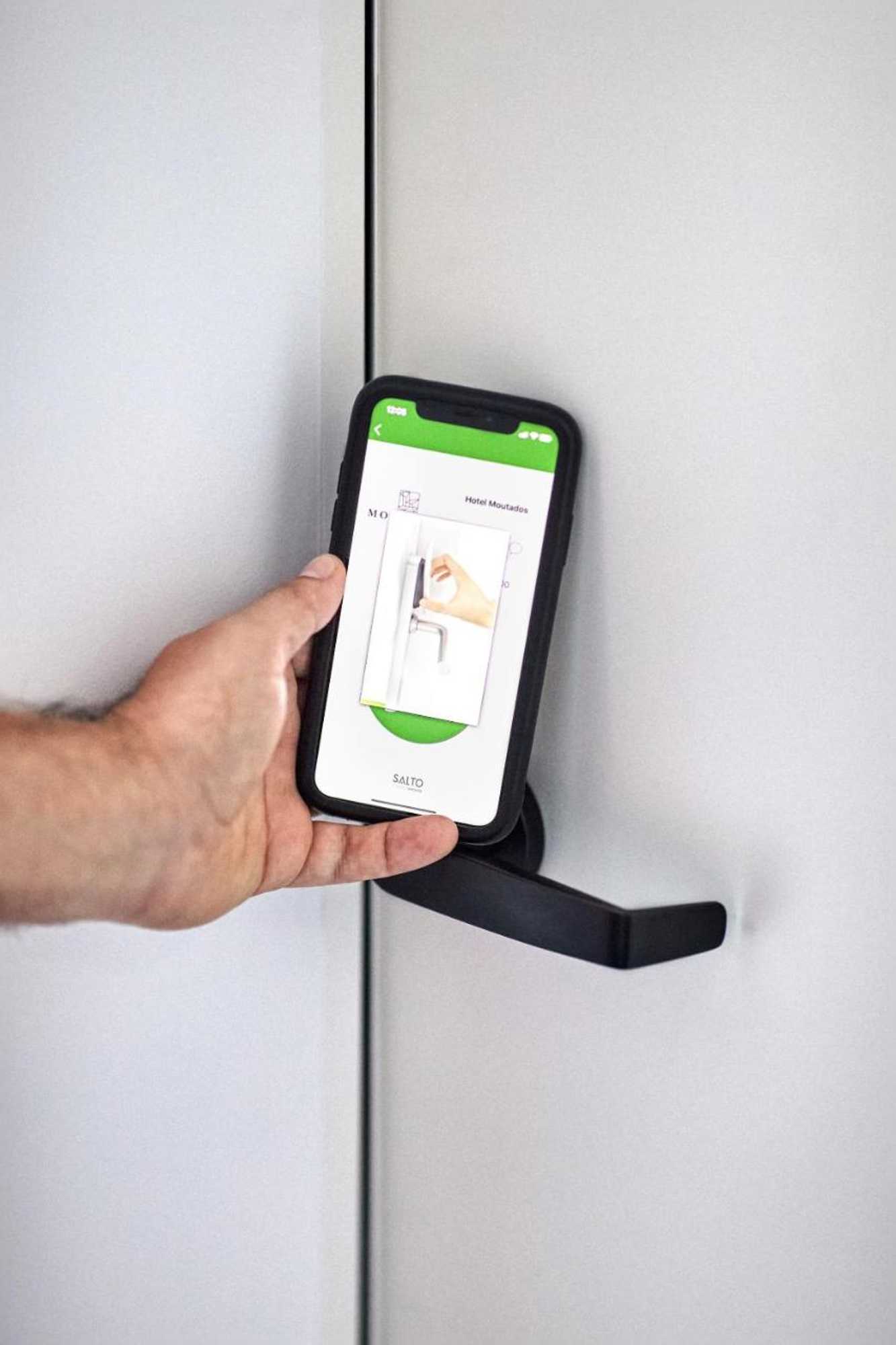 Gift card for Moutados