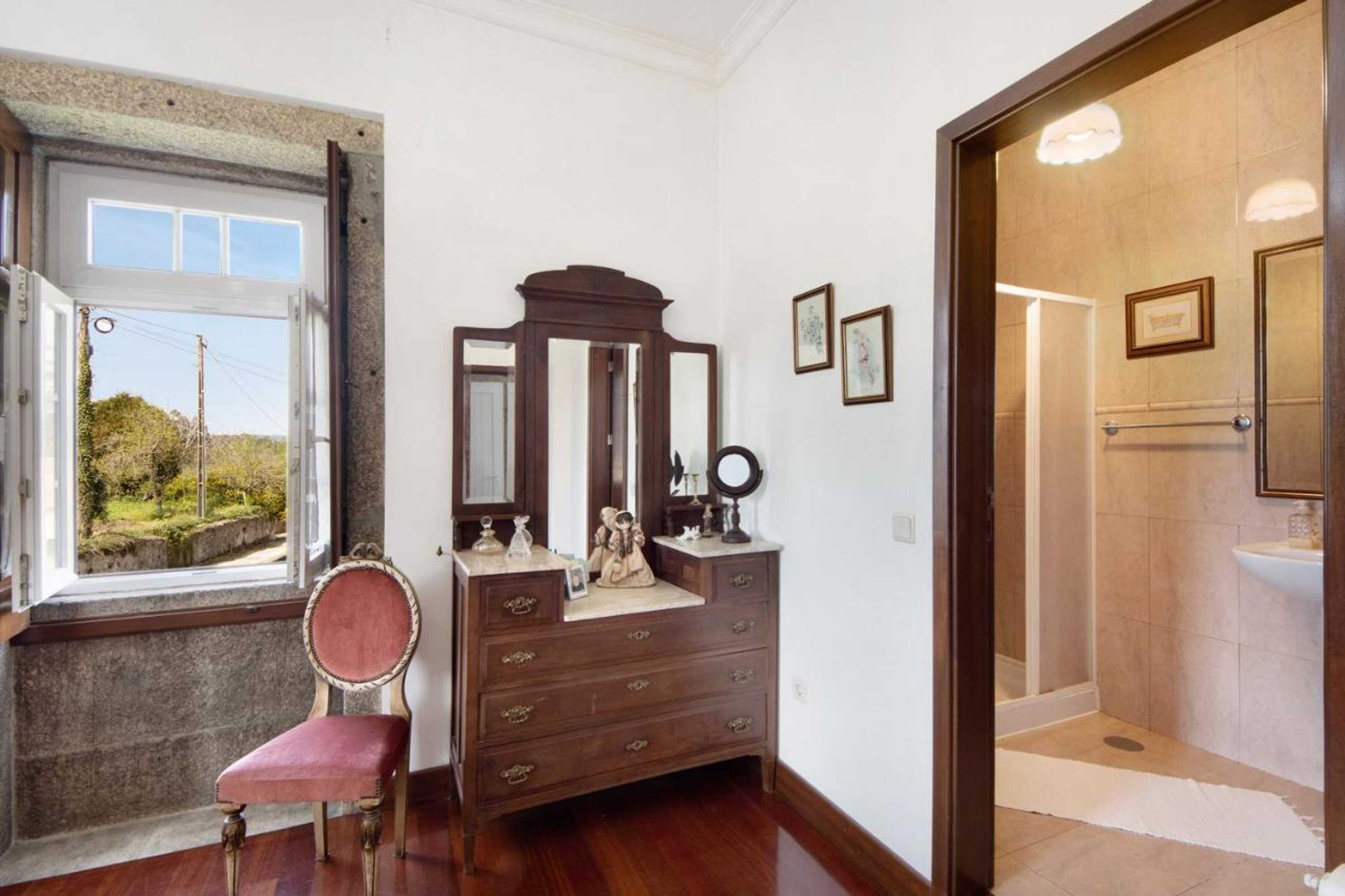 Gift card for Casa de Barqueiros