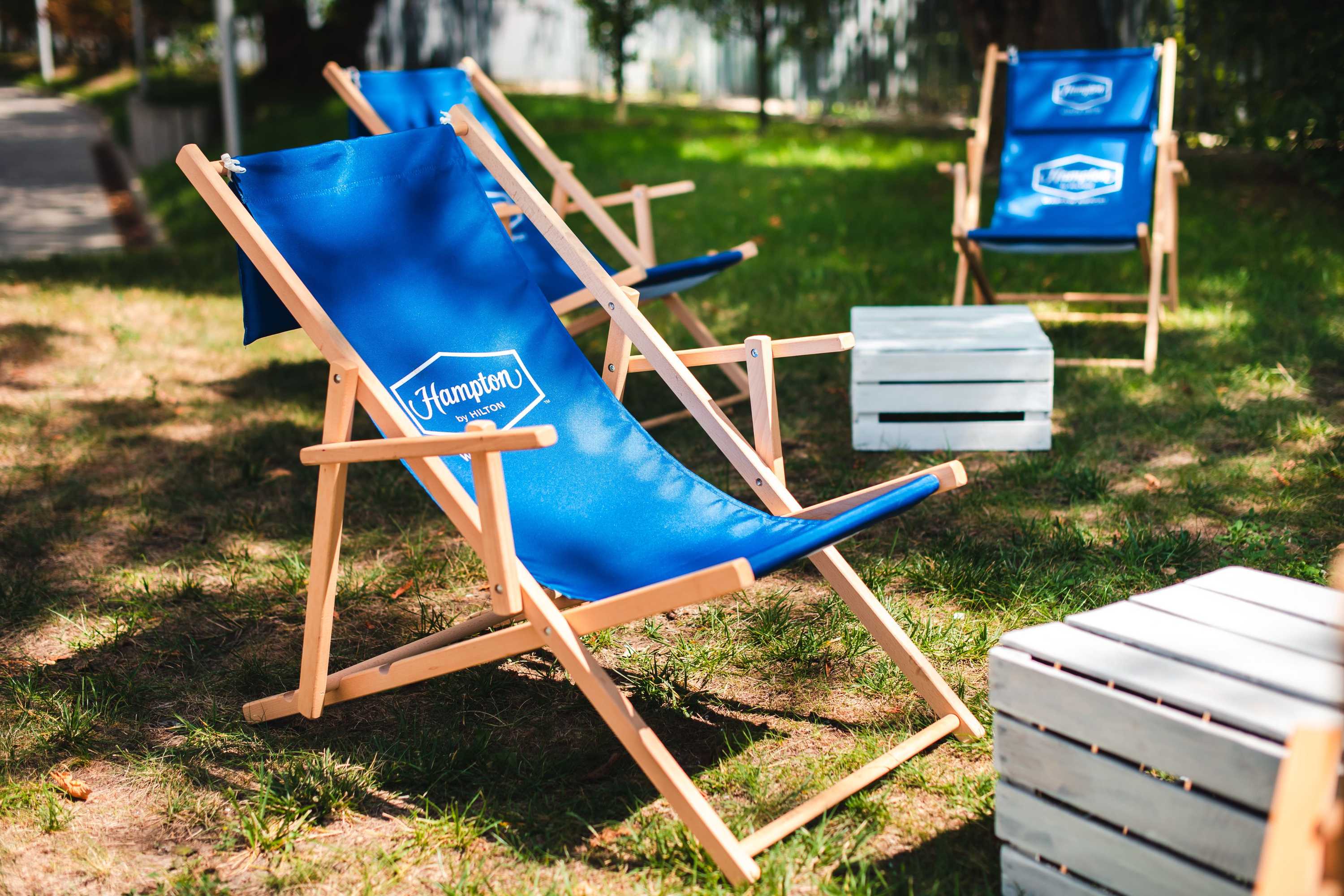 Gift card for Hampton by Hilton Warsaw Airport Gift card for Hampton by Hilton Warsaw Airport