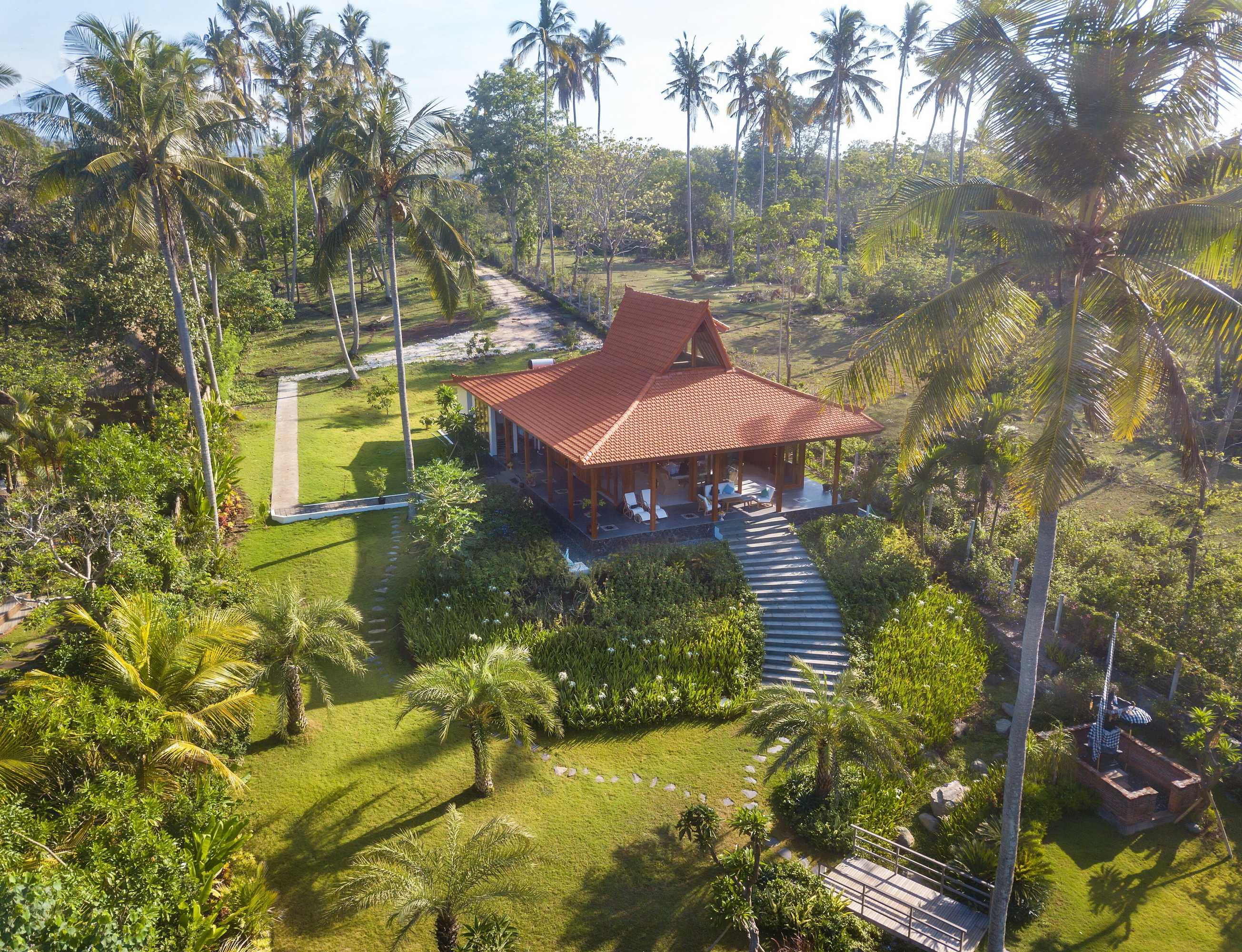 Gift card for Villa Ronggo Mayang Bali Gift card for Villa Ronggo Mayang Bali