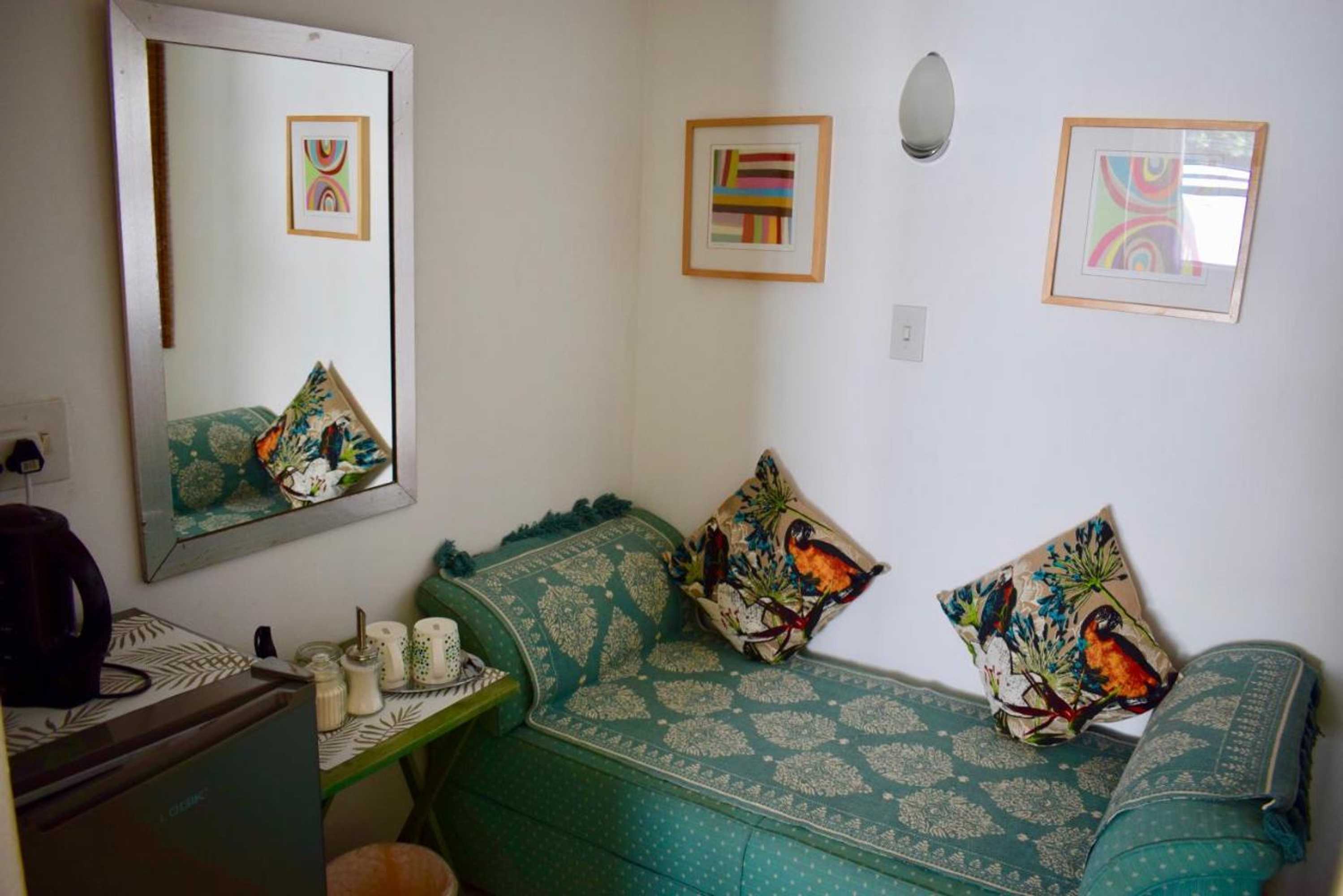 Gift card for The Green Palm Cottage