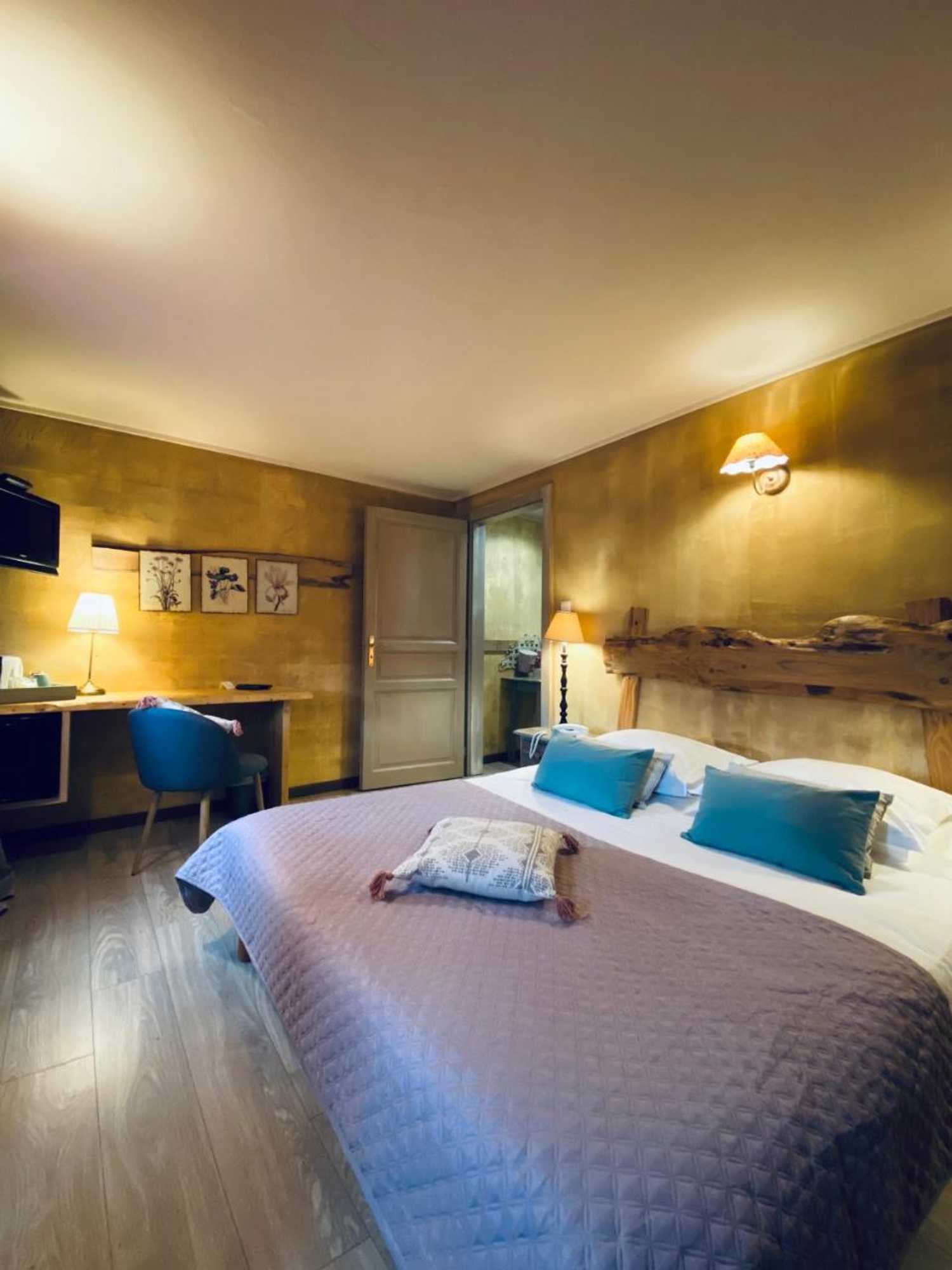 Gift card for Le Chalet D'etienne