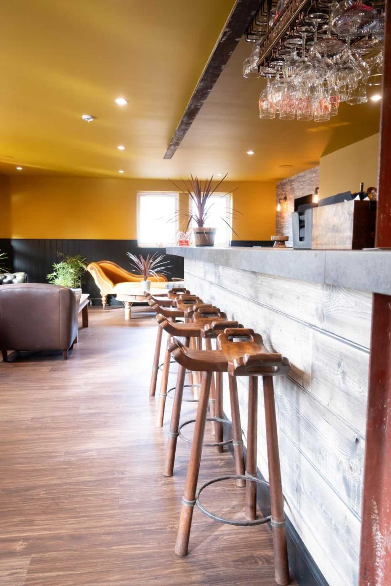 Gift card for Ord Arms Hotel