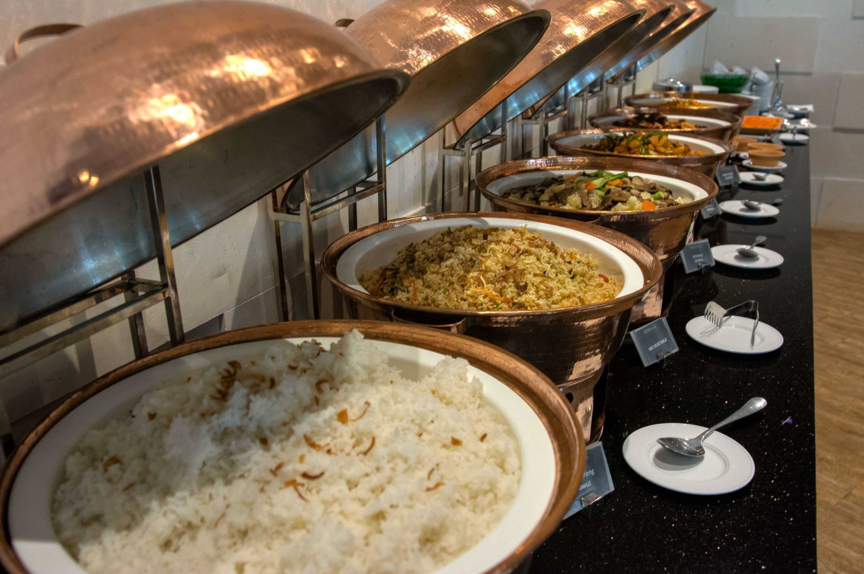 Gift card for Batiqa Hotel Pekanbaru