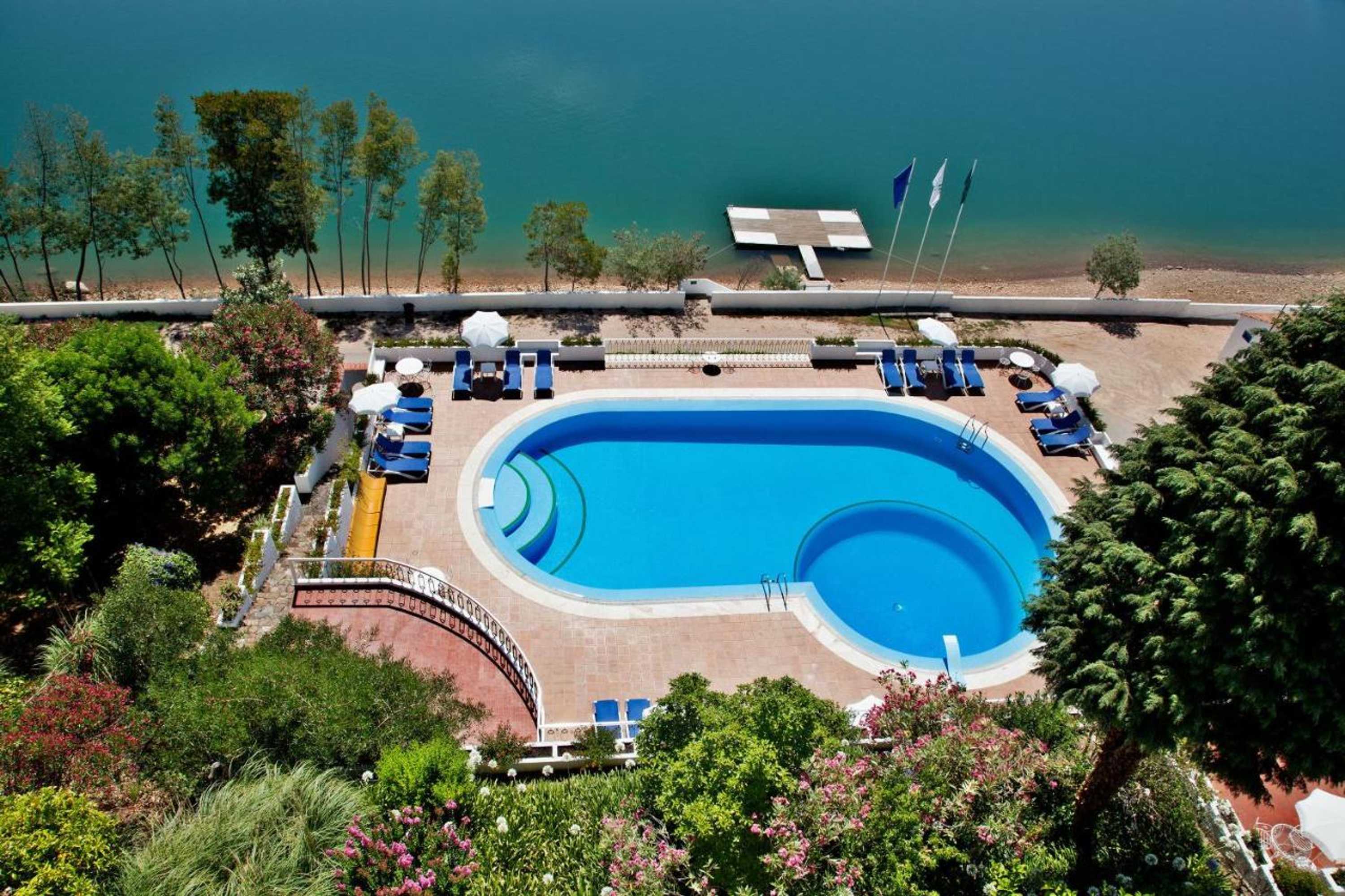 Gift card for Lago Azul Eco Hotel