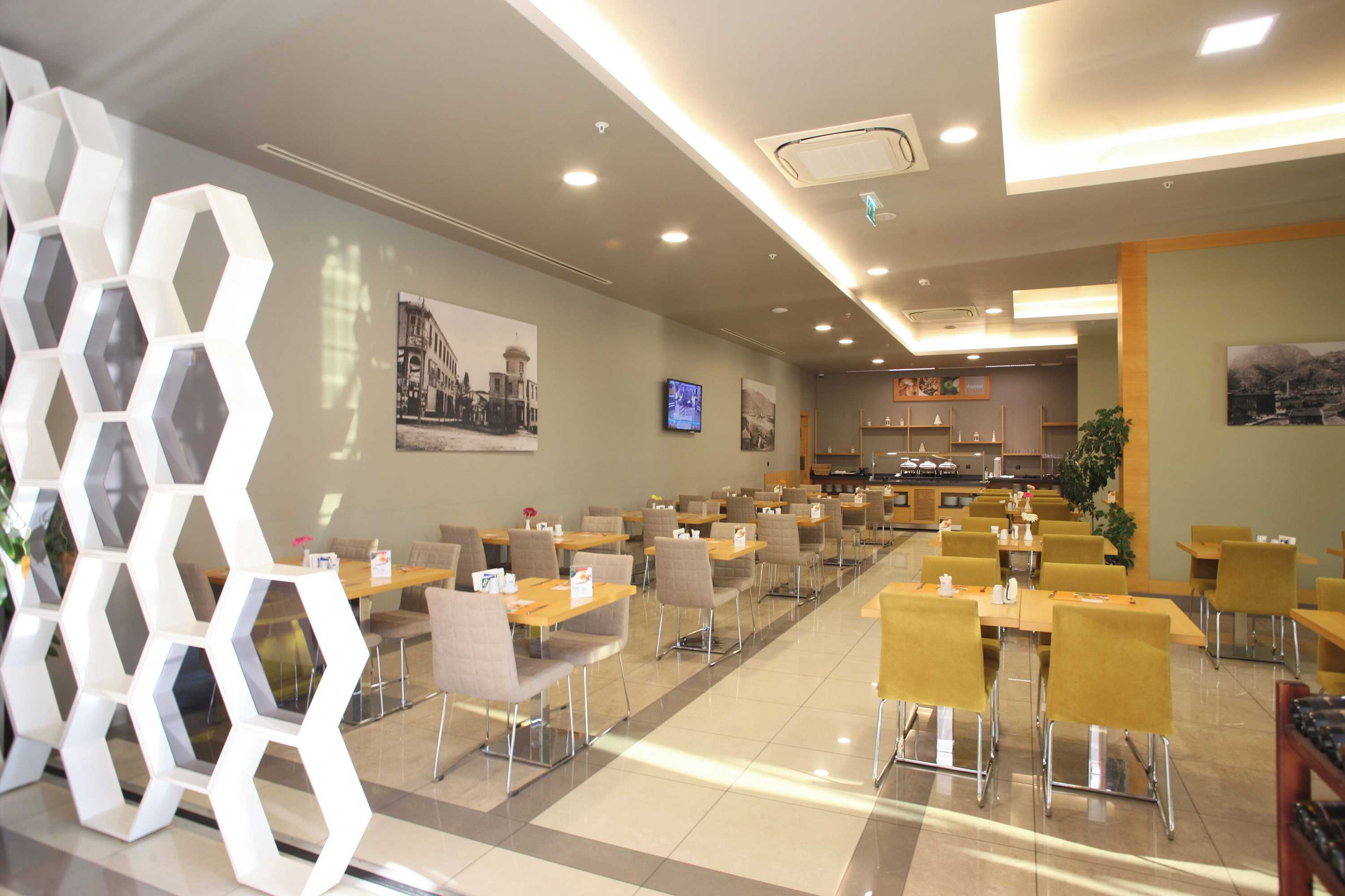 Gift card for Holiday Inn Express Manisa - West by Ihg Gift card for Holiday Inn Express Manisa - West by Ihg