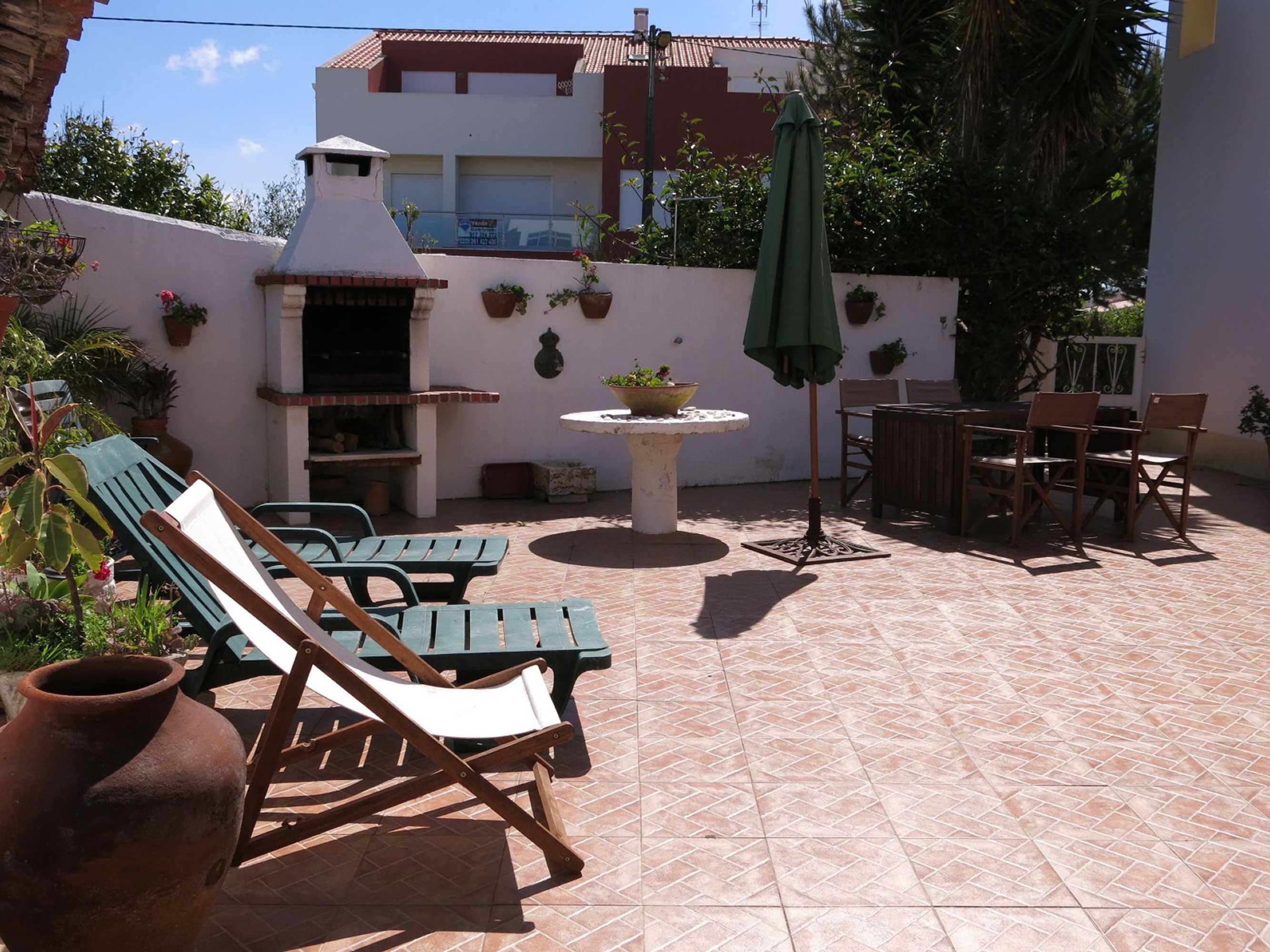 Gift card for Matias Terrace House