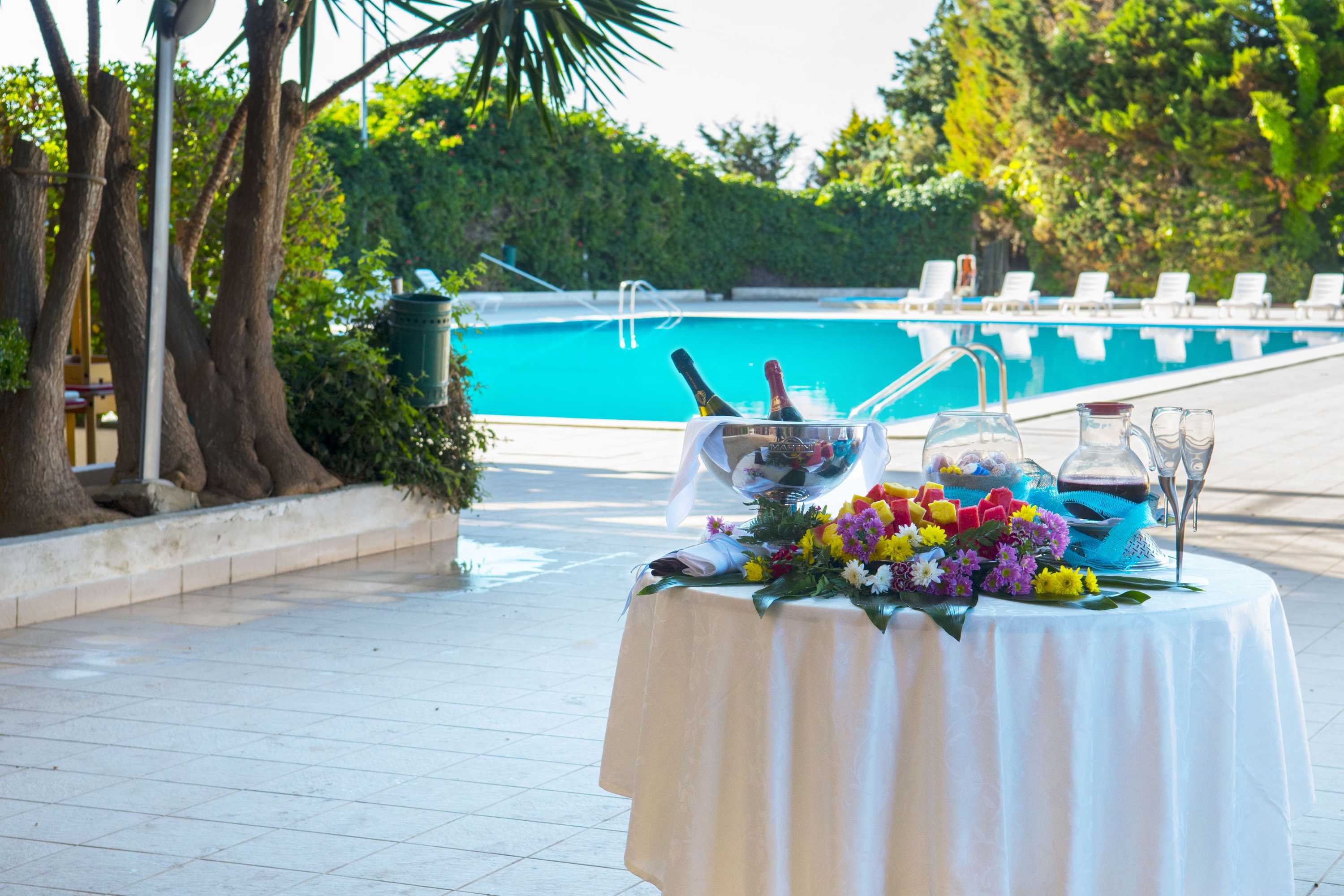 Gift card for Hotel Dei Pini