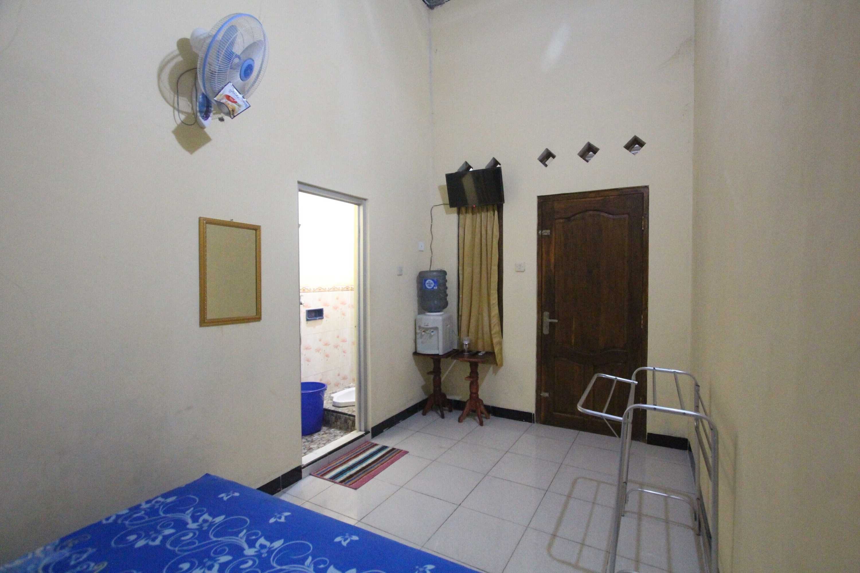 Gift card for Homestay Sekar Syariah