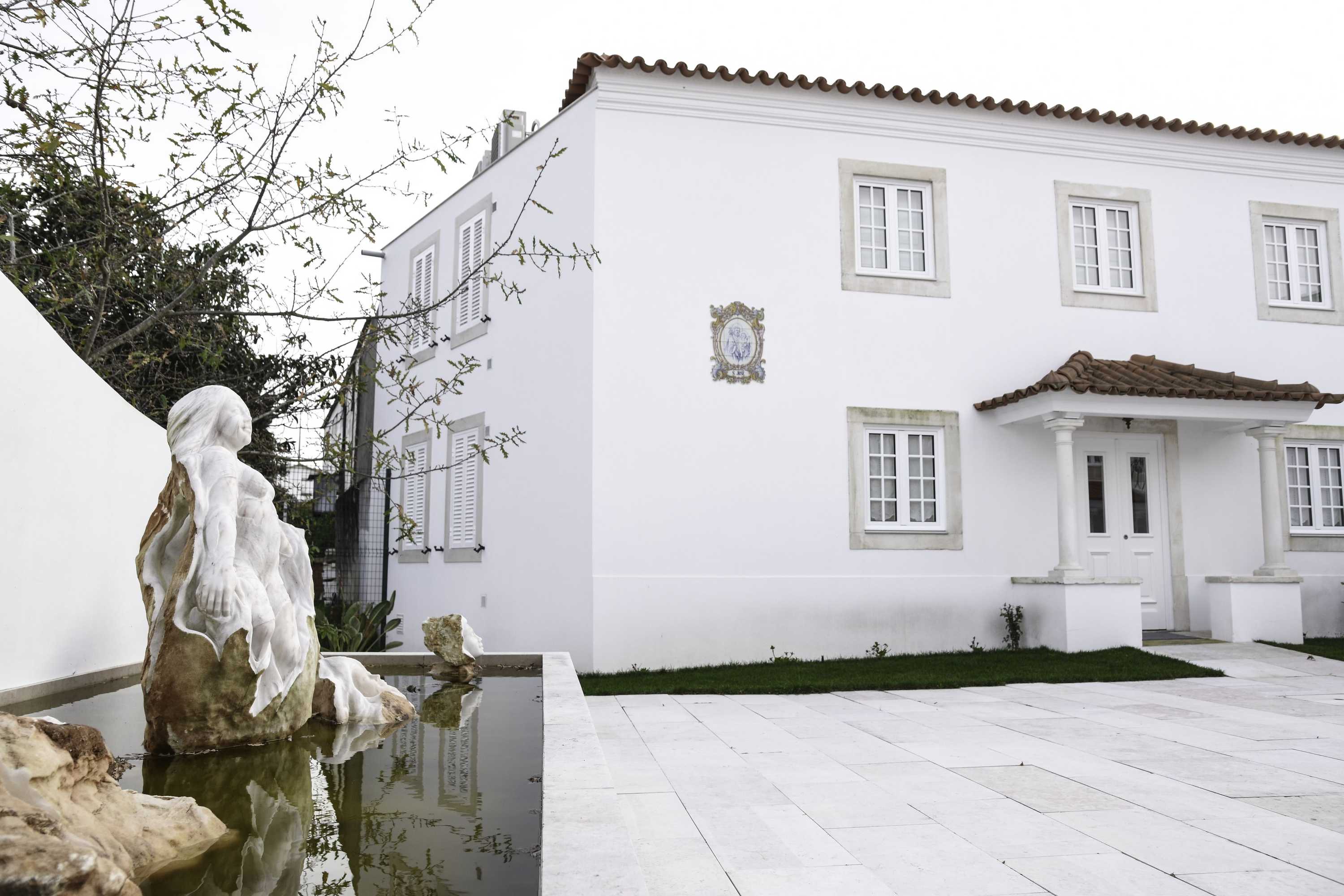 Gift card for Sra da Oliveira Solar Heritage Gift card for Sra da Oliveira Solar Heritage