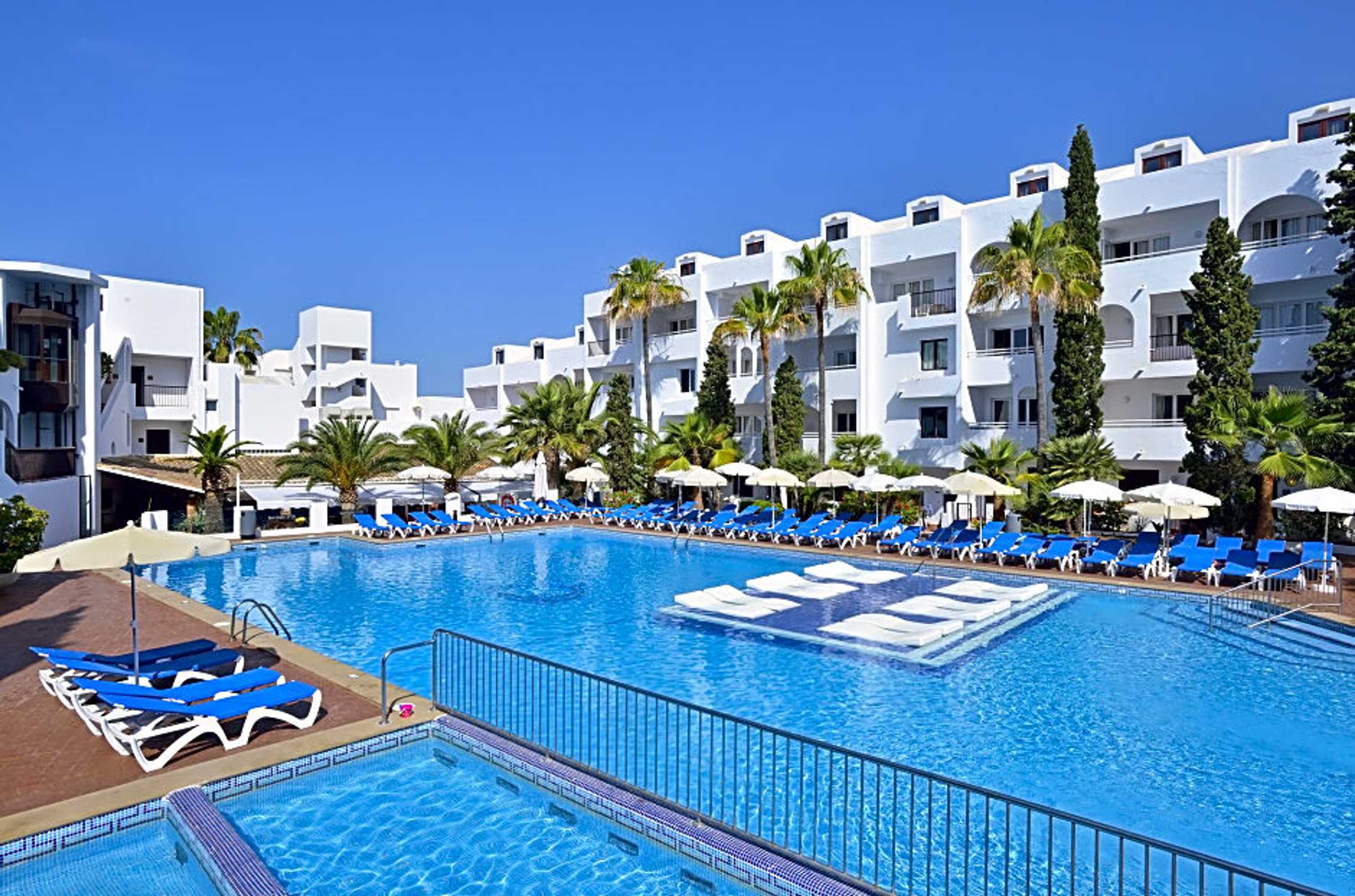 Gift card for Sol Cala D'or Apartamentos Gift card for Sol Cala D'or Apartamentos