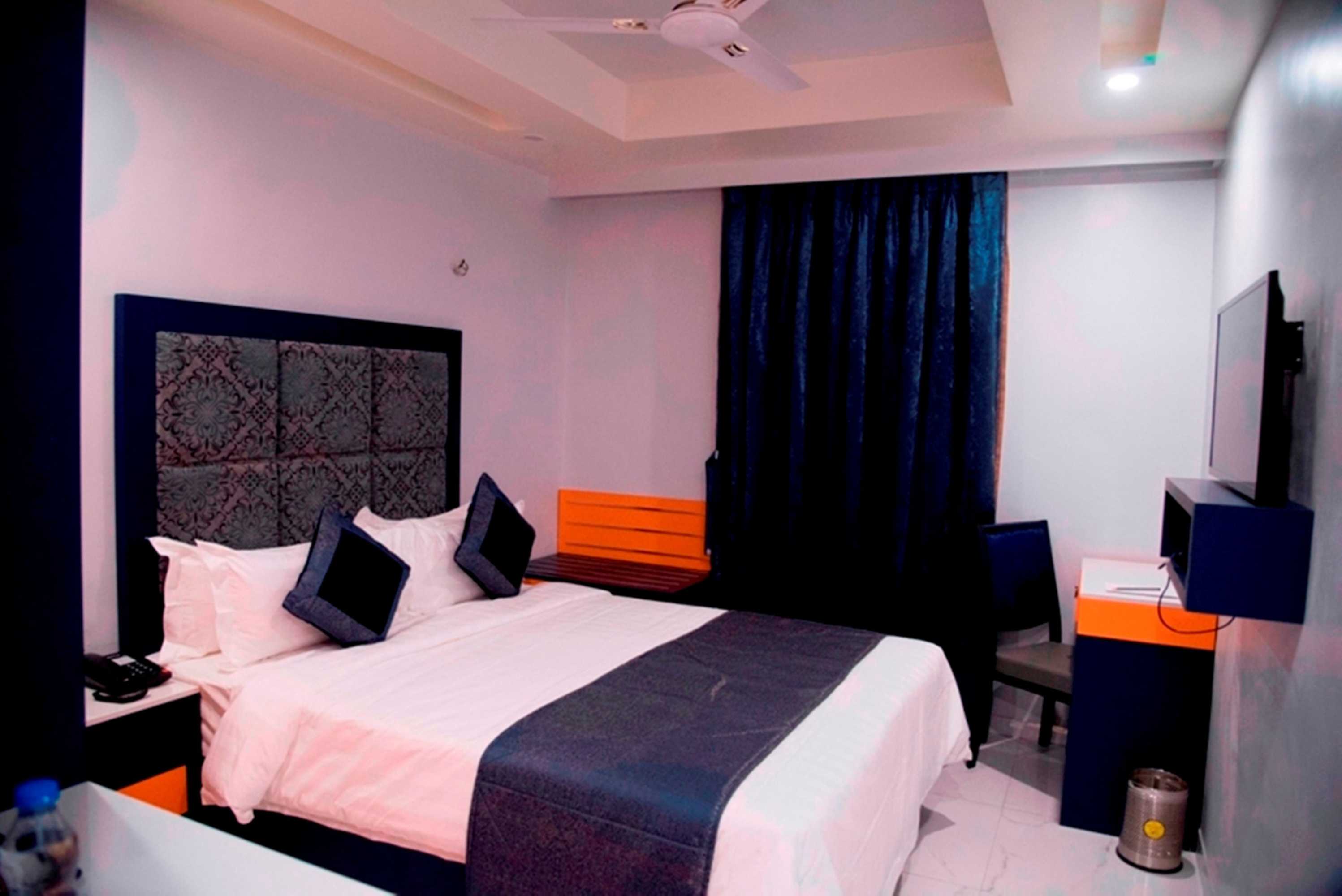 Gift card for Regenta Inn, Vadodara Gift card for Regenta Inn, Vadodara