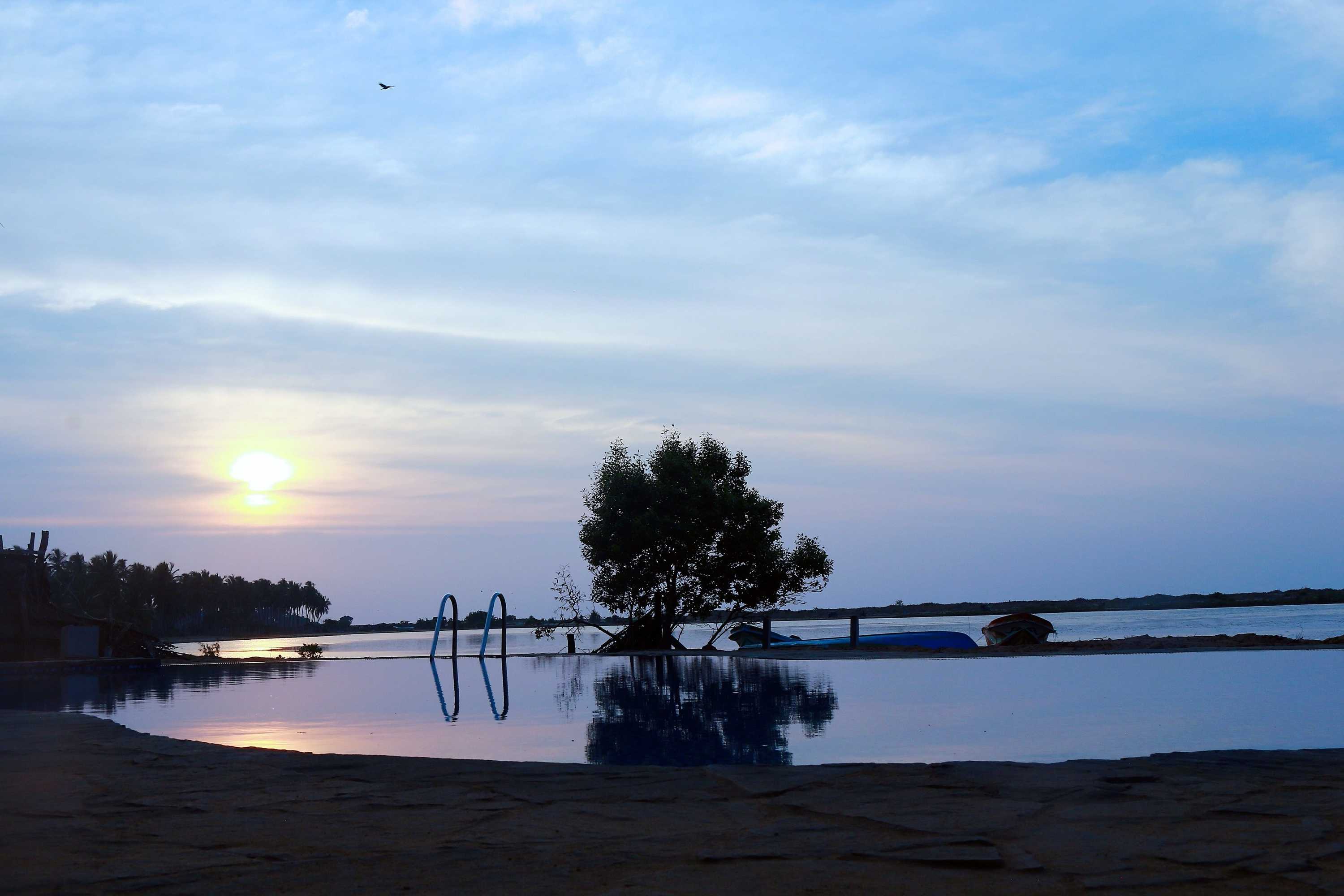 Gift card for Seth Dev Lagoon Chalets Kalpitiya Gift card for Seth Dev Lagoon Chalets Kalpitiya