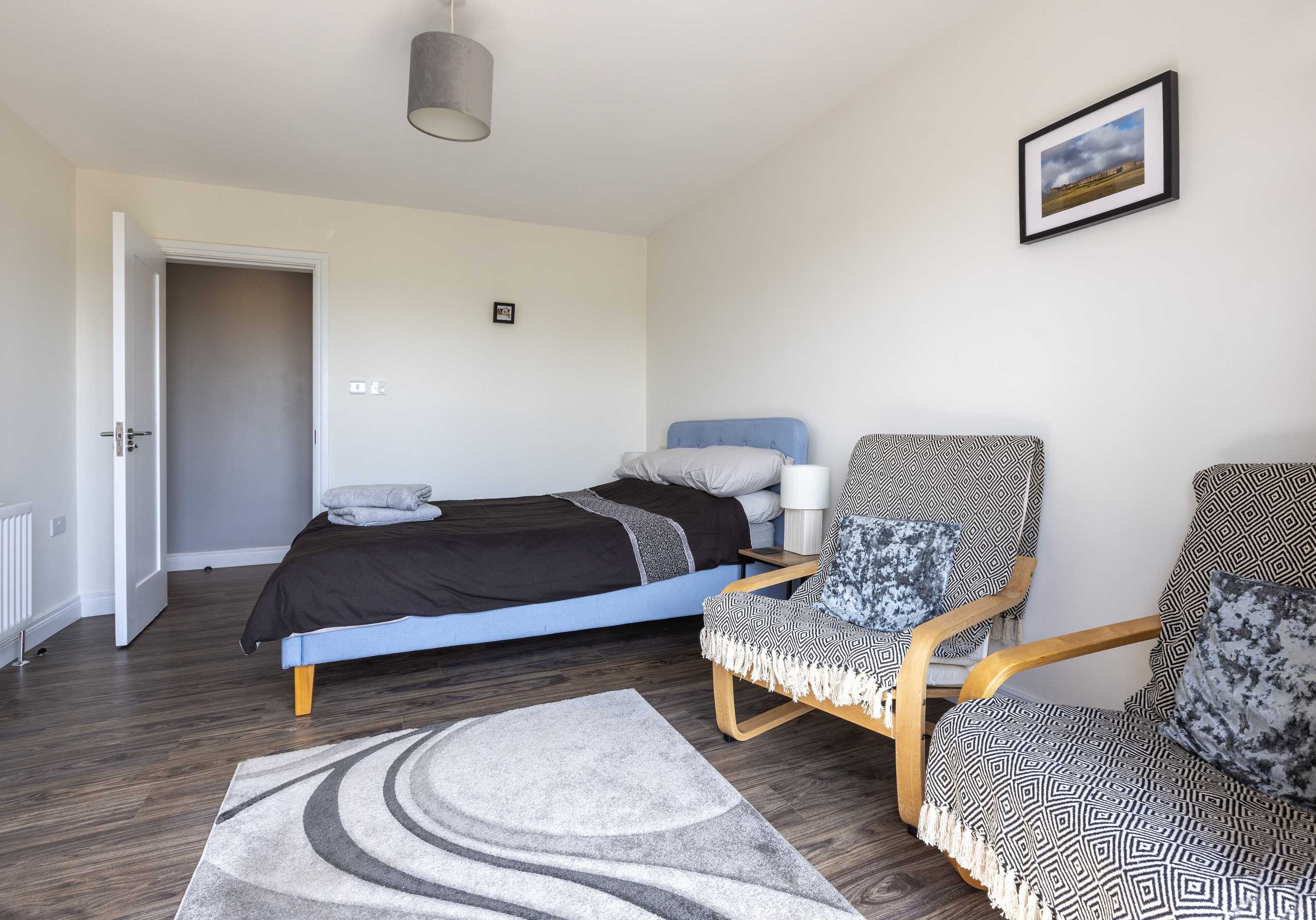 Gift card for Causeway Coast Retreats