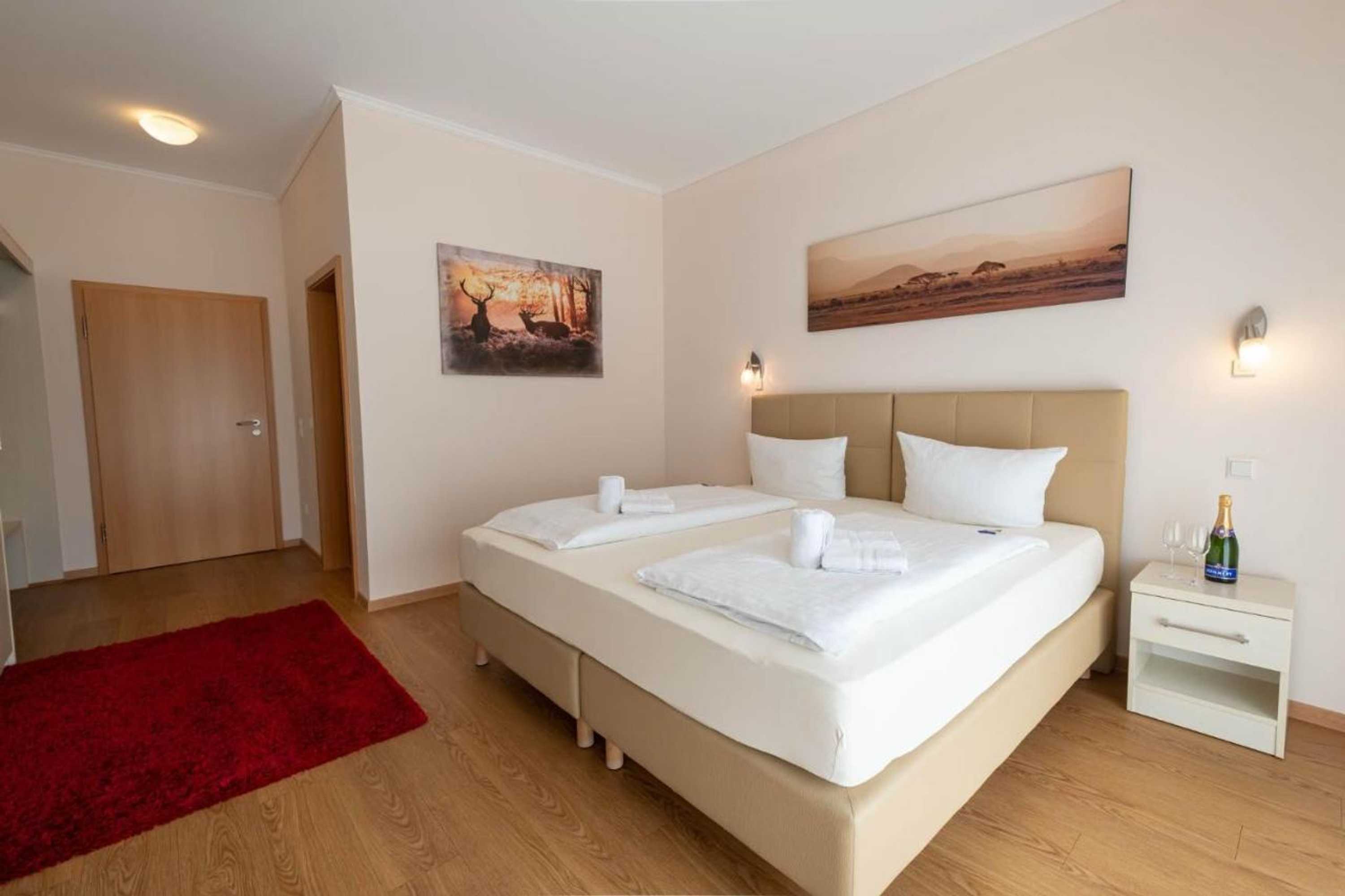 Gift card for Kraichgauhotel