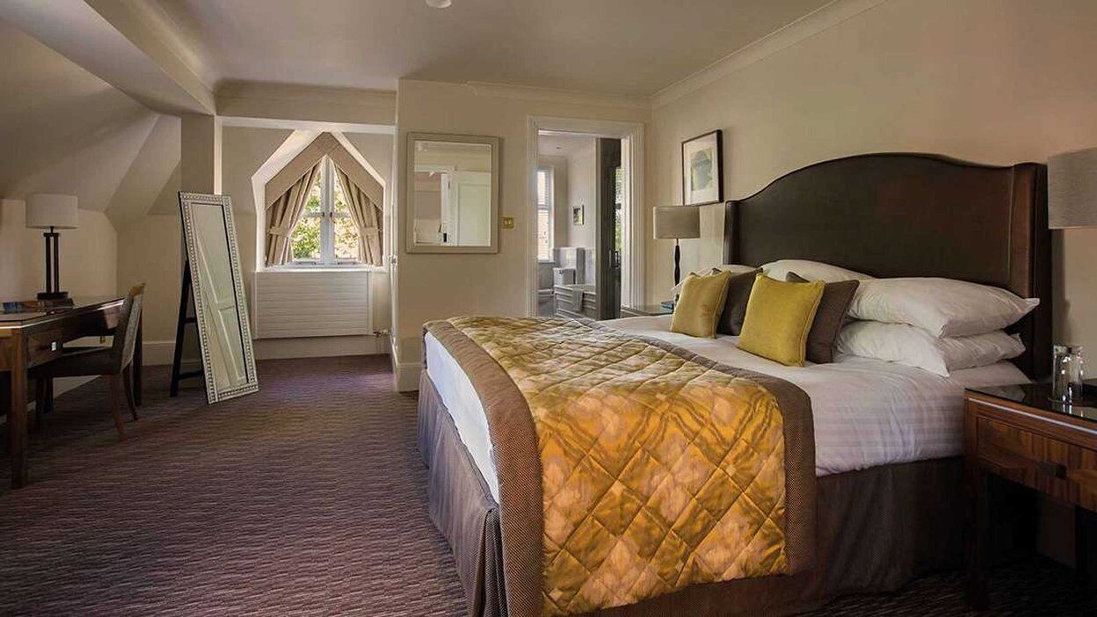 Gift card for Rookery Hall Hotel & Spa - Hand Picked Hotels Gift card for Rookery Hall Hotel & Spa - Hand Picked Hotels
