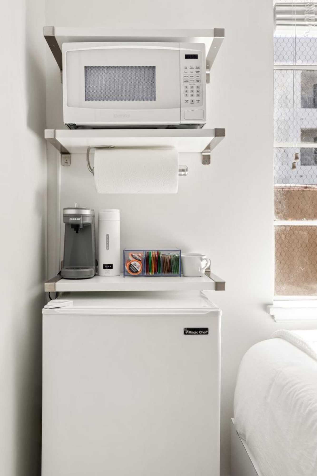 Gift card for The Varden-A Boutique Hotel