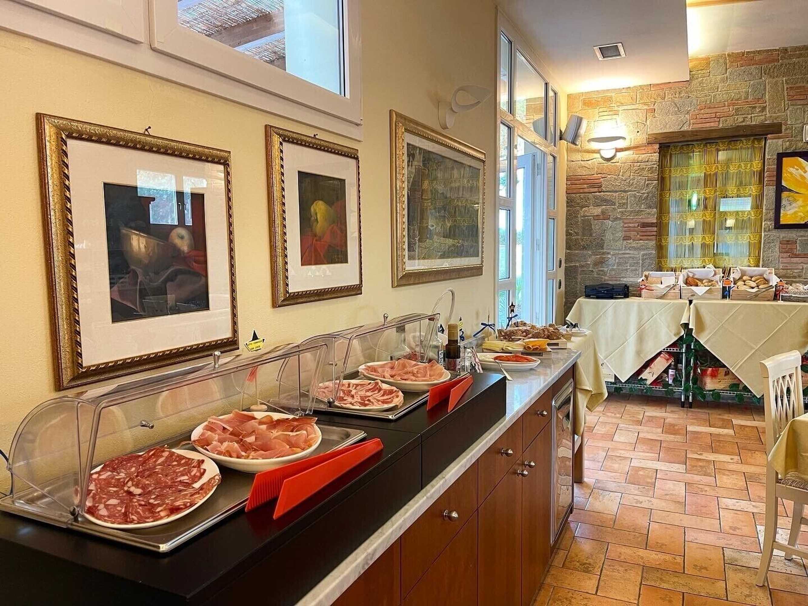 Gift card for Agriturismo Corte Benedetto Gift card for Agriturismo Corte Benedetto