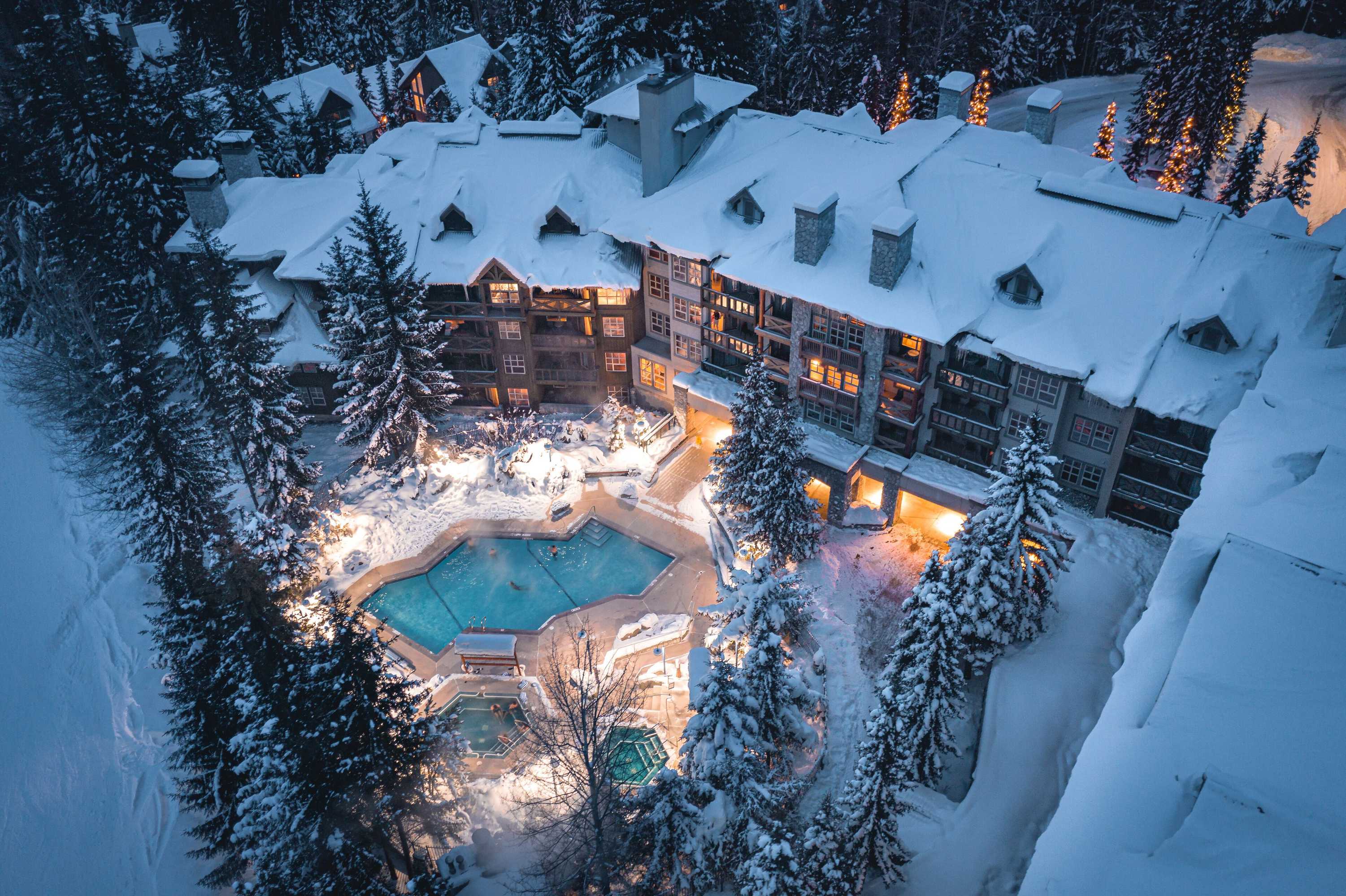 Gift card for Blackcomb Springs Suites by Clique Gift card for Blackcomb Springs Suites by Clique