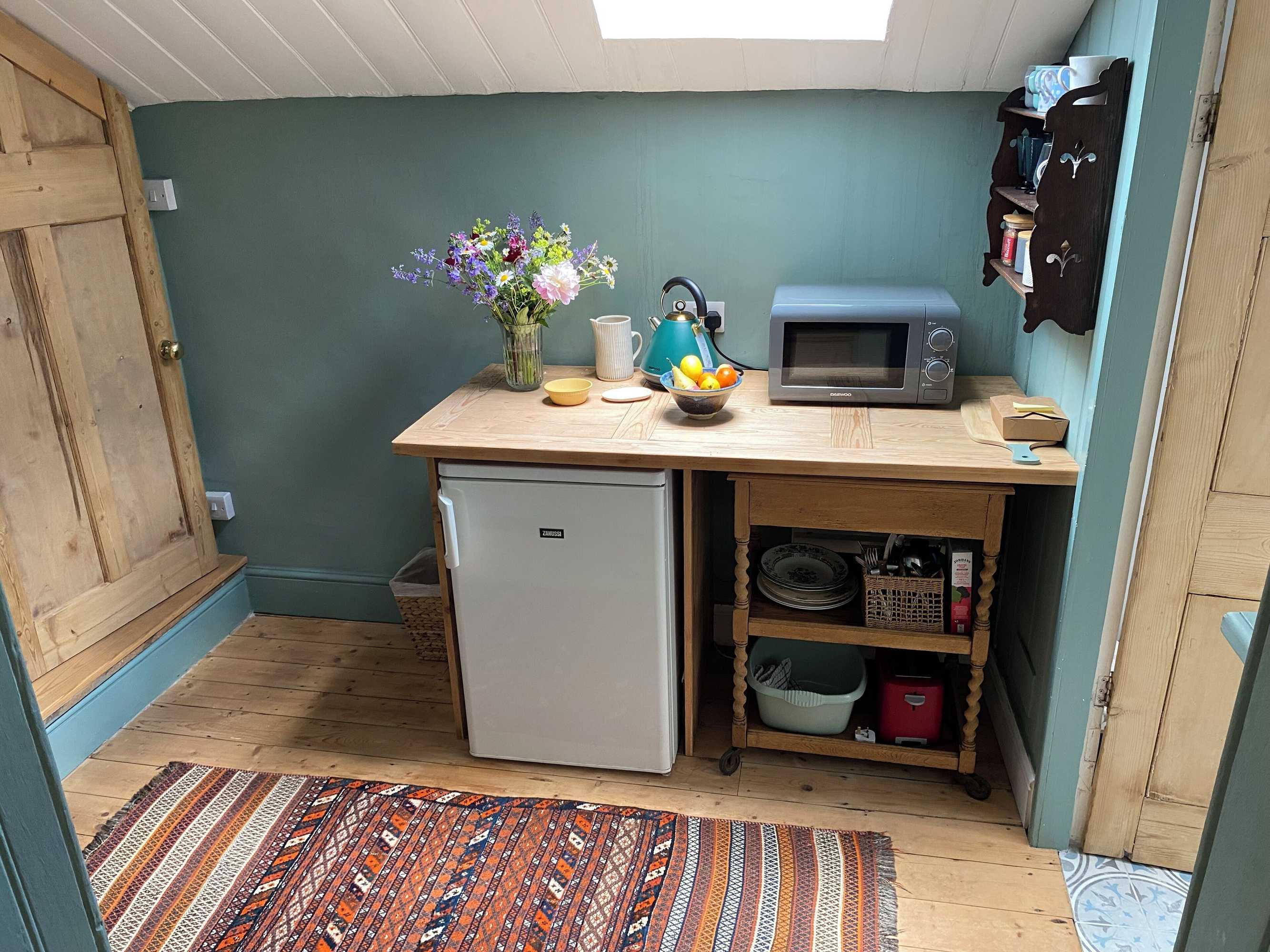 Gift card for Six on Castle