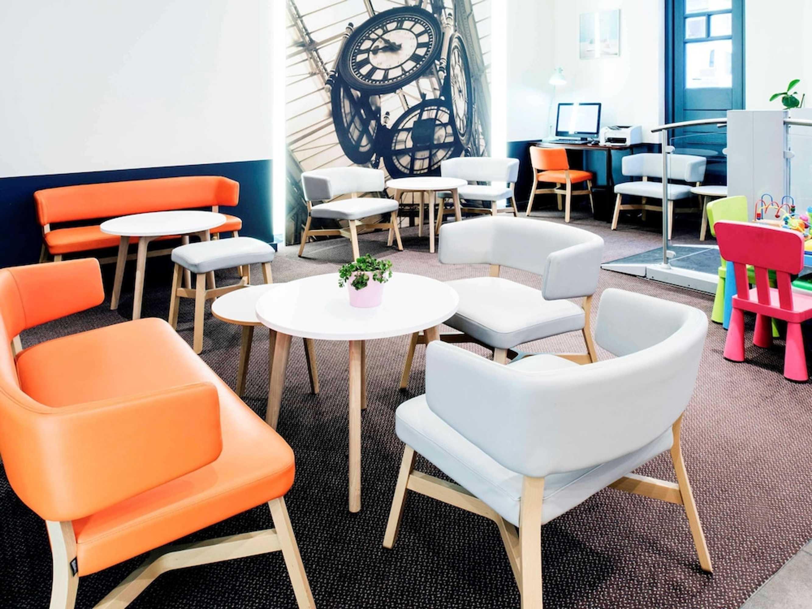 Gift card for Ibis Styles Luxembourg Centre Gare Gift card for Ibis Styles Luxembourg Centre Gare