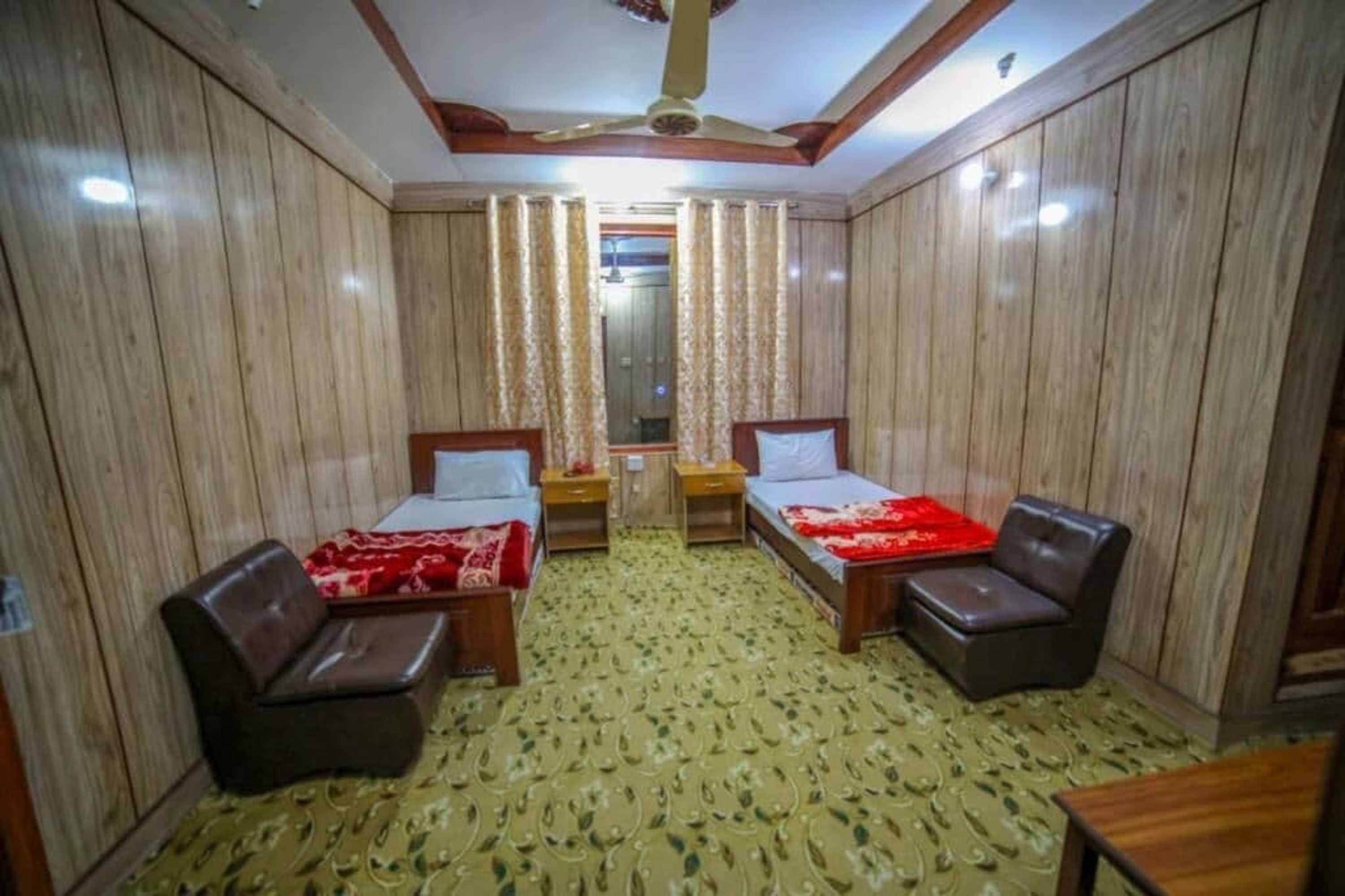 Gift card for Skardu View Point Hotel Gift card for Skardu View Point Hotel