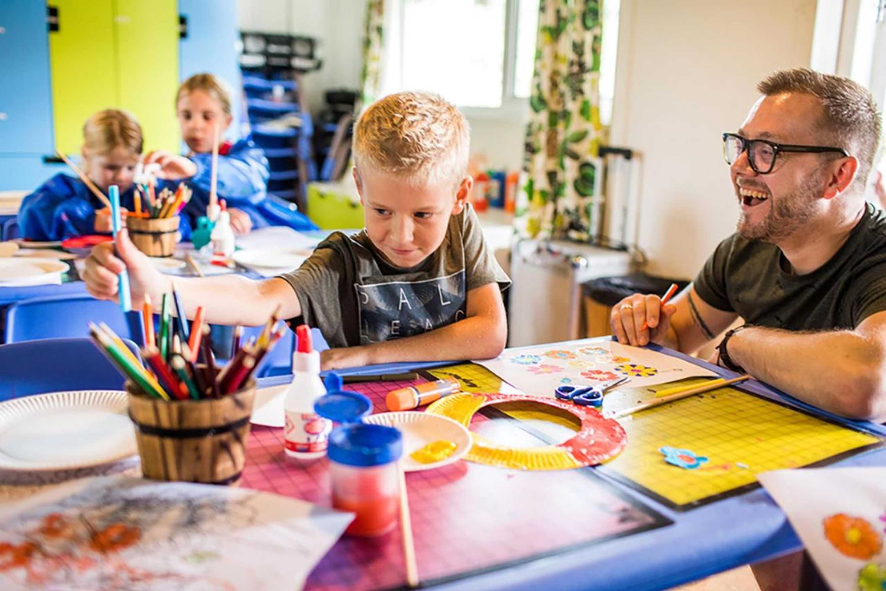 Gift card for Topparken – Landgoed de Scheleberg