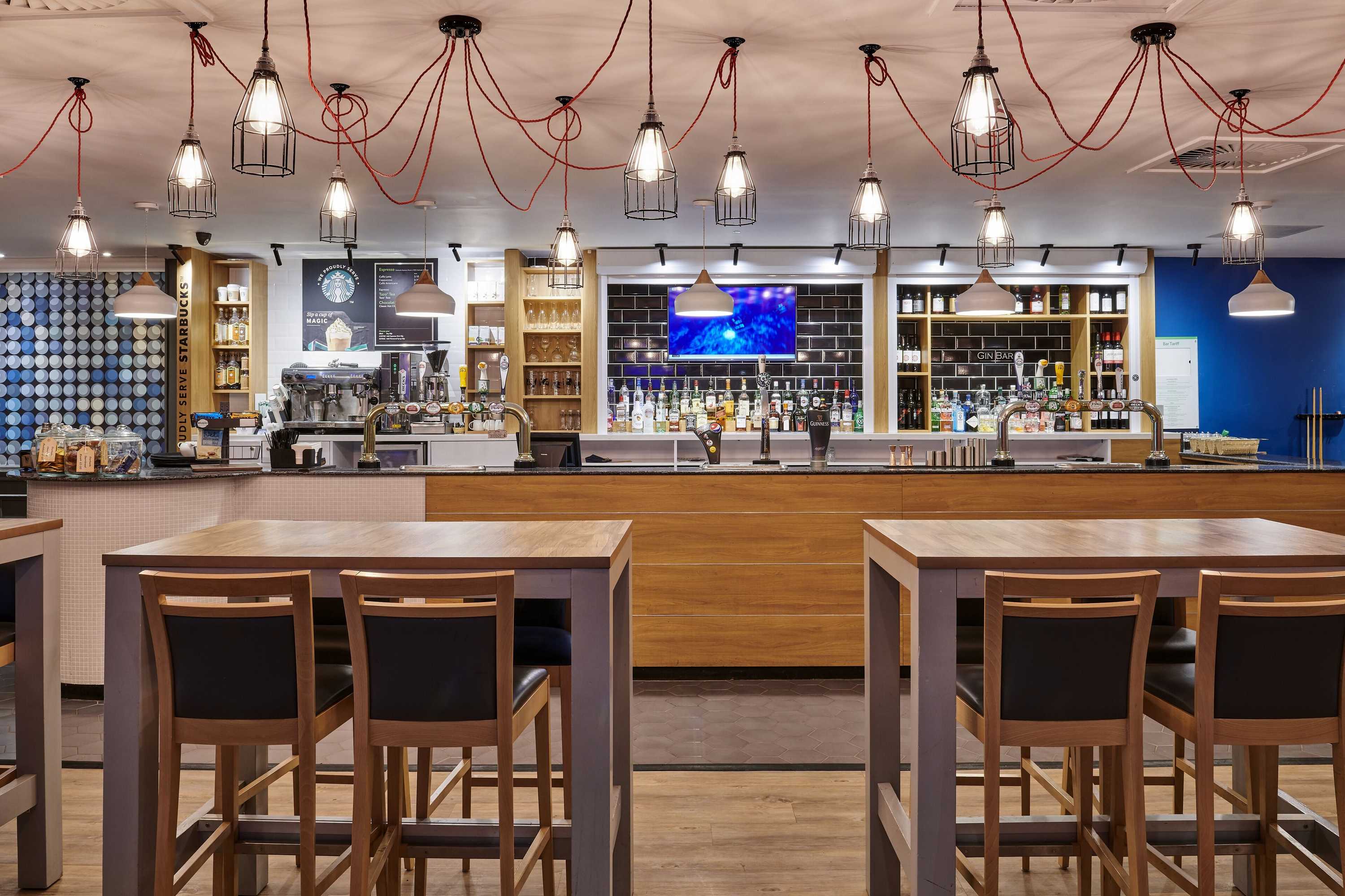 Gift card for Holiday Inn Leeds Garforth by Ihg