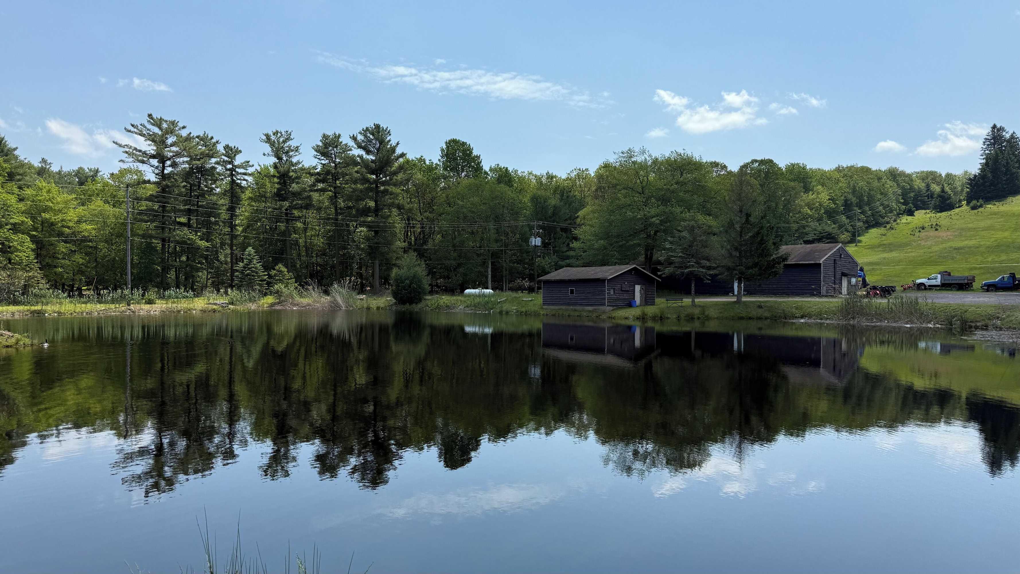 Gift card for The Willowbrook Village at Lake Harmony, a Wyndham Hotel