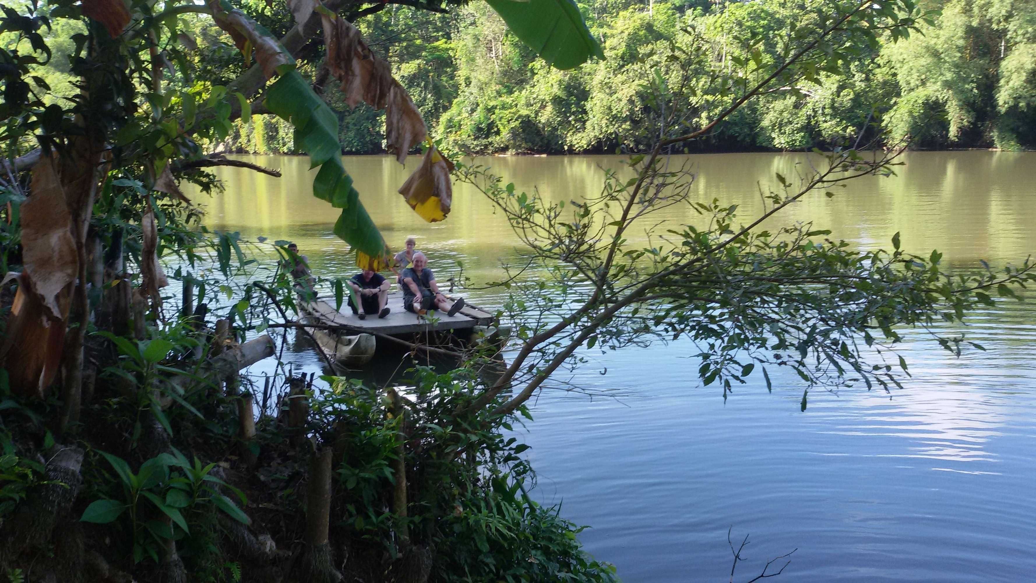 Gift card for Elephant Corridori Camping