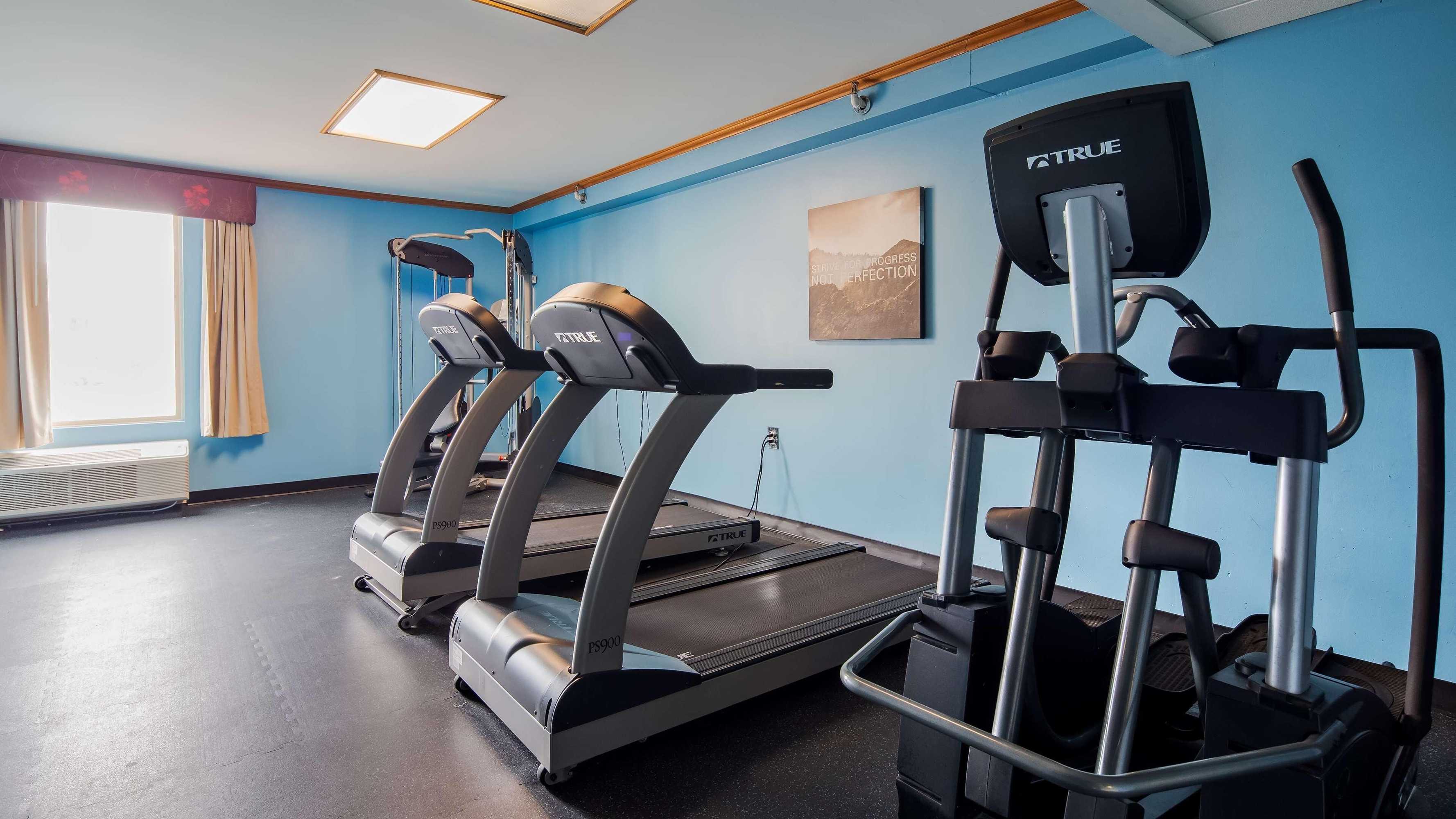 Gift card for Best Western Fort Washington Inn