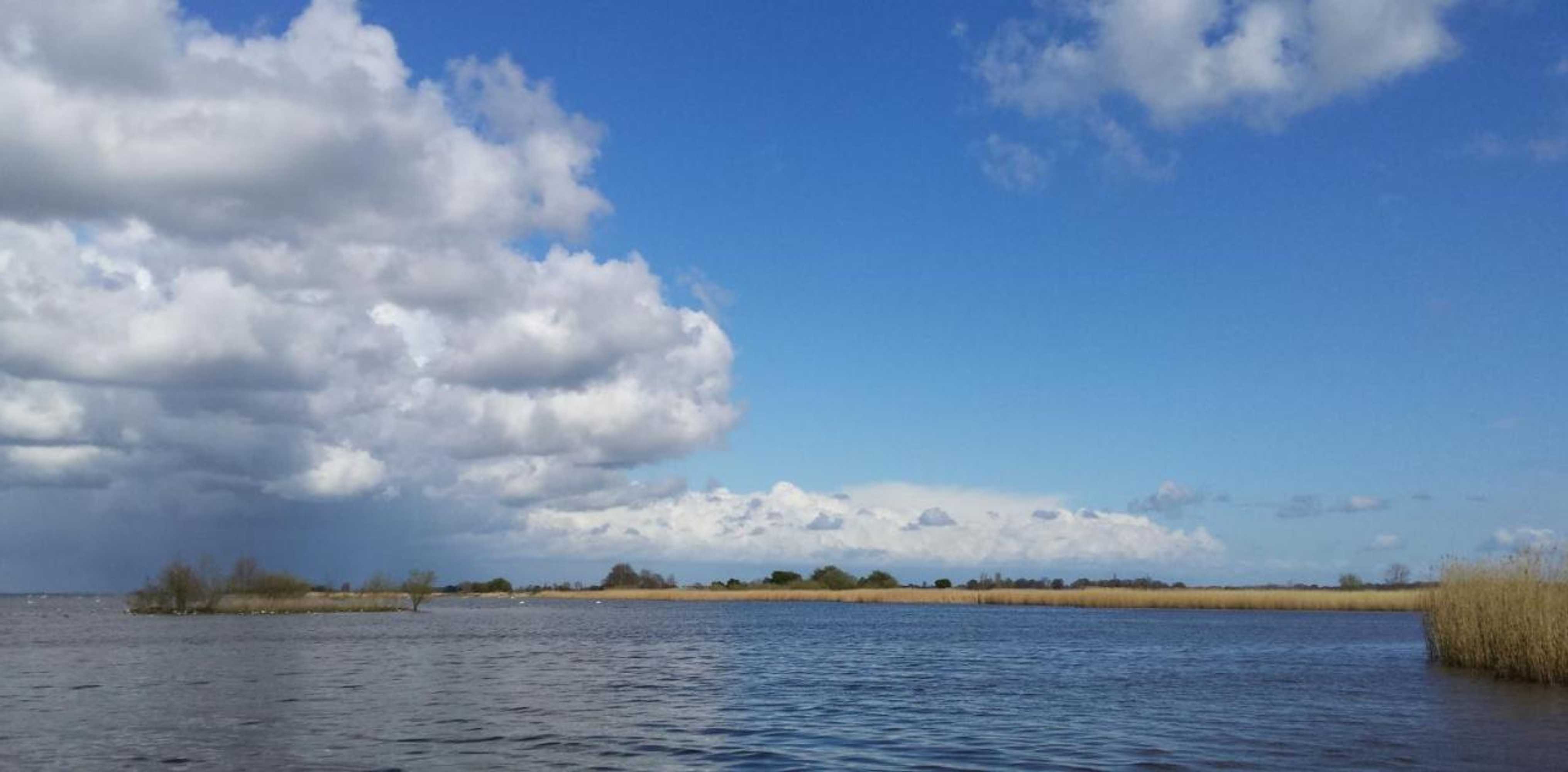 Gift card for B&b Veluwemeerpension