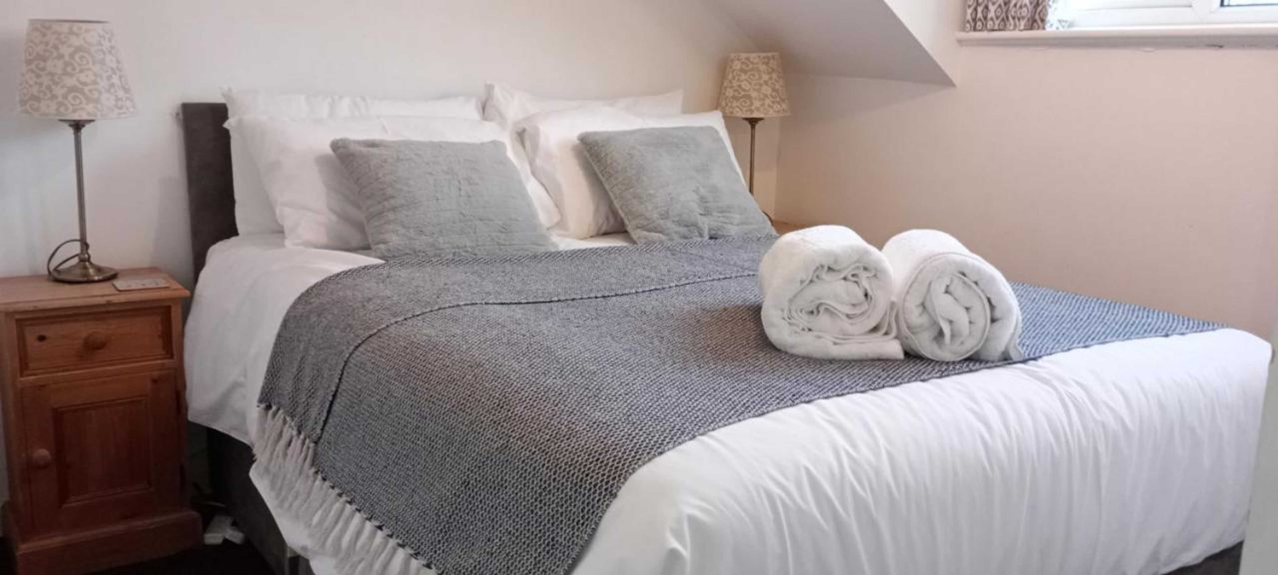 Gift card for Durham House Hotel
