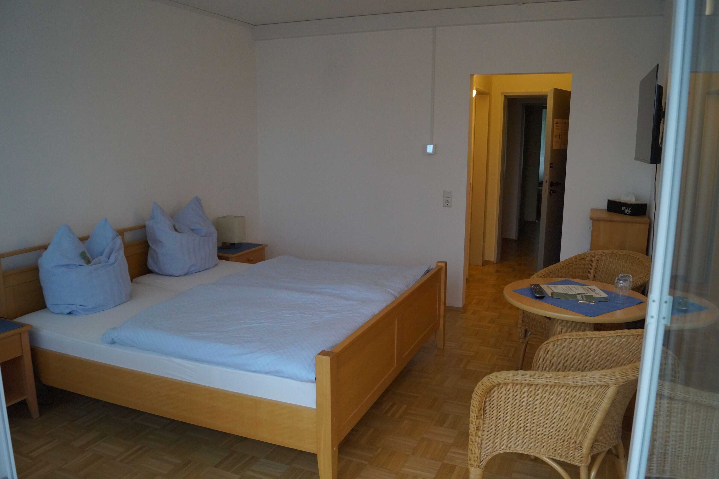 Gift card for Hotel im Homburger Ländchen