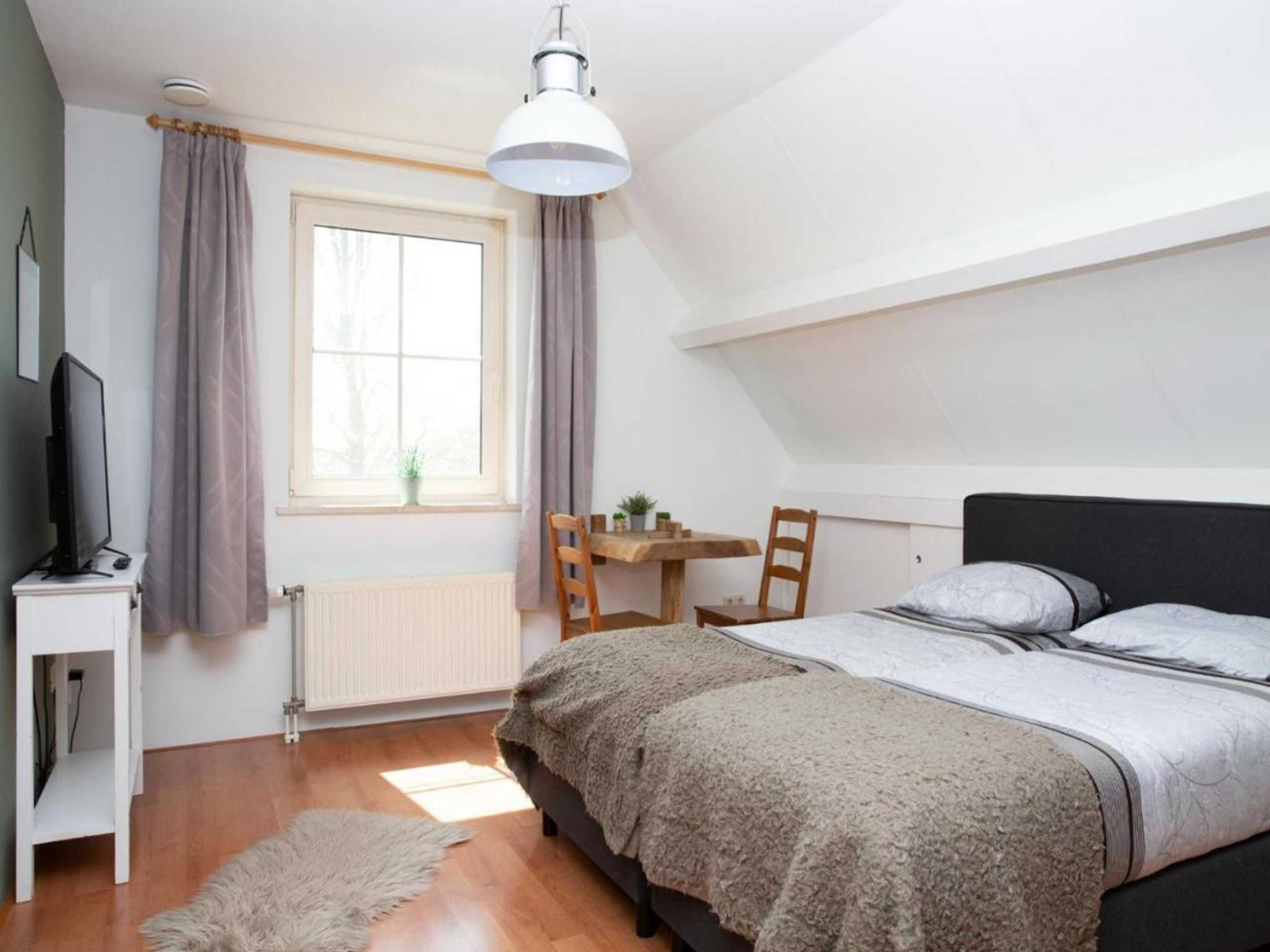 Gift card for De Genderense Hoeve