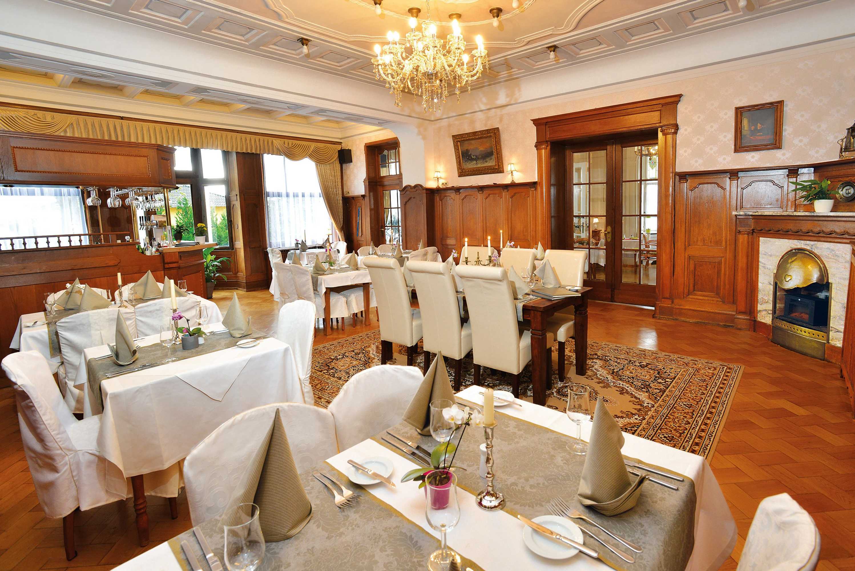 Gift card for Villa Oranien Hotel Restaurant Gift card for Villa Oranien Hotel Restaurant