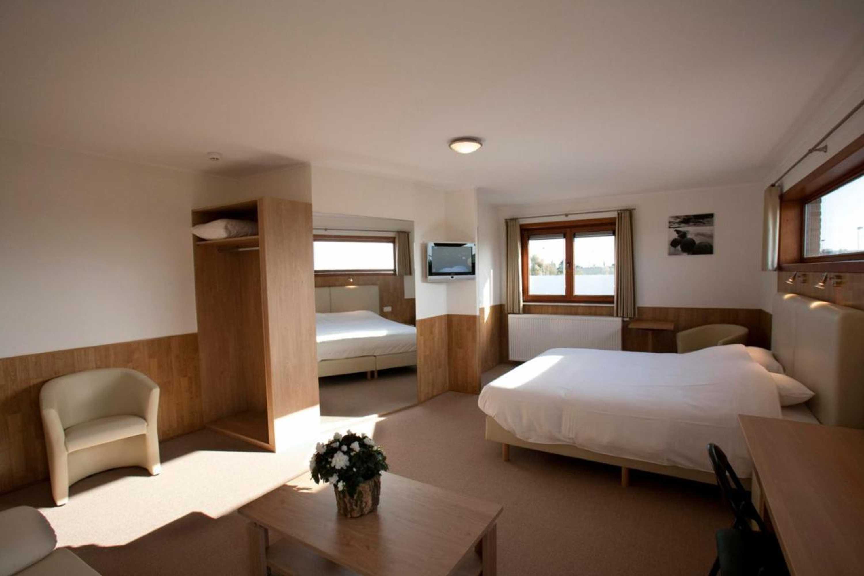 Gift card for Hotel Chamdor