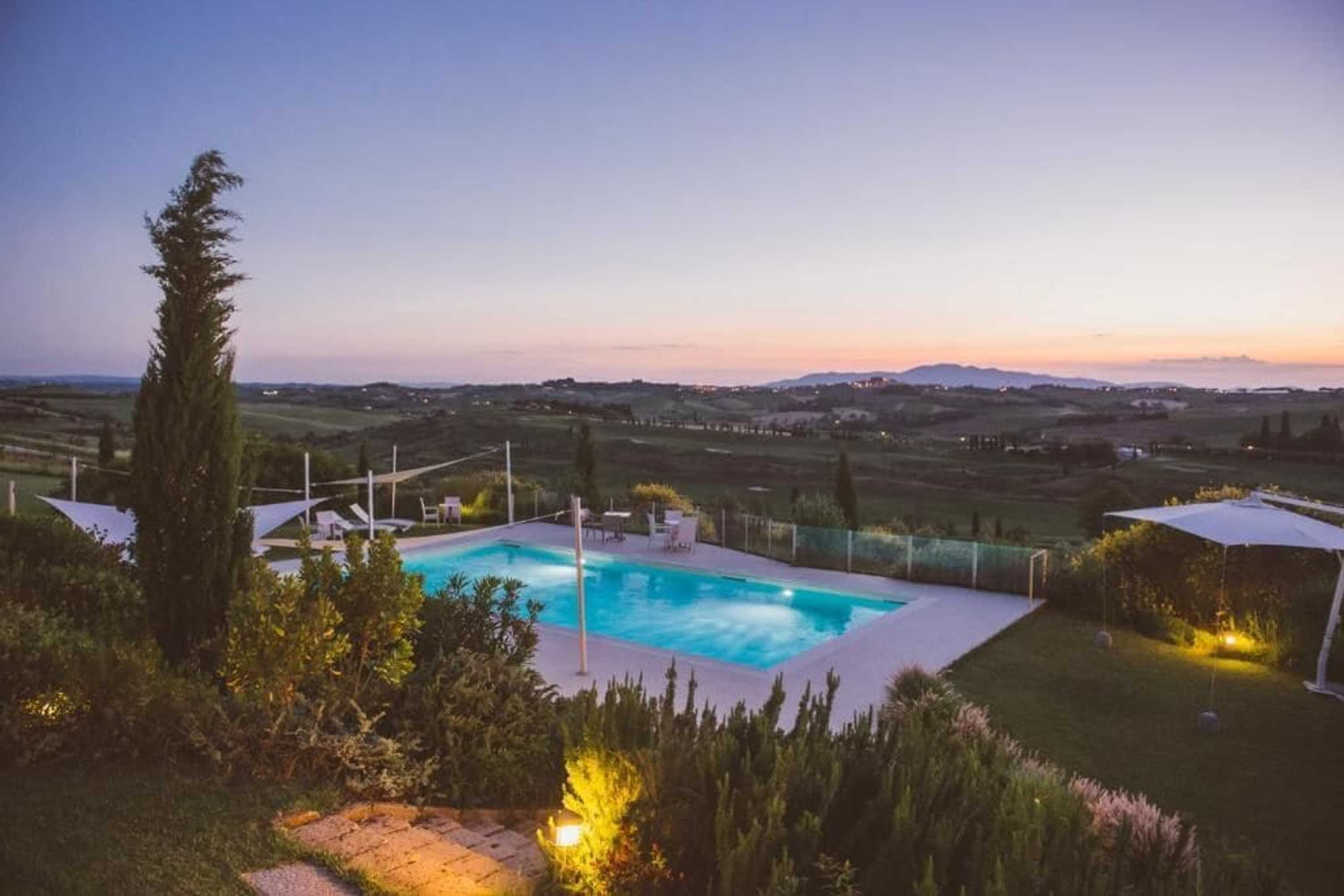 Gift card for Agriturismo Casetta I^ Gift card for Agriturismo Casetta I^