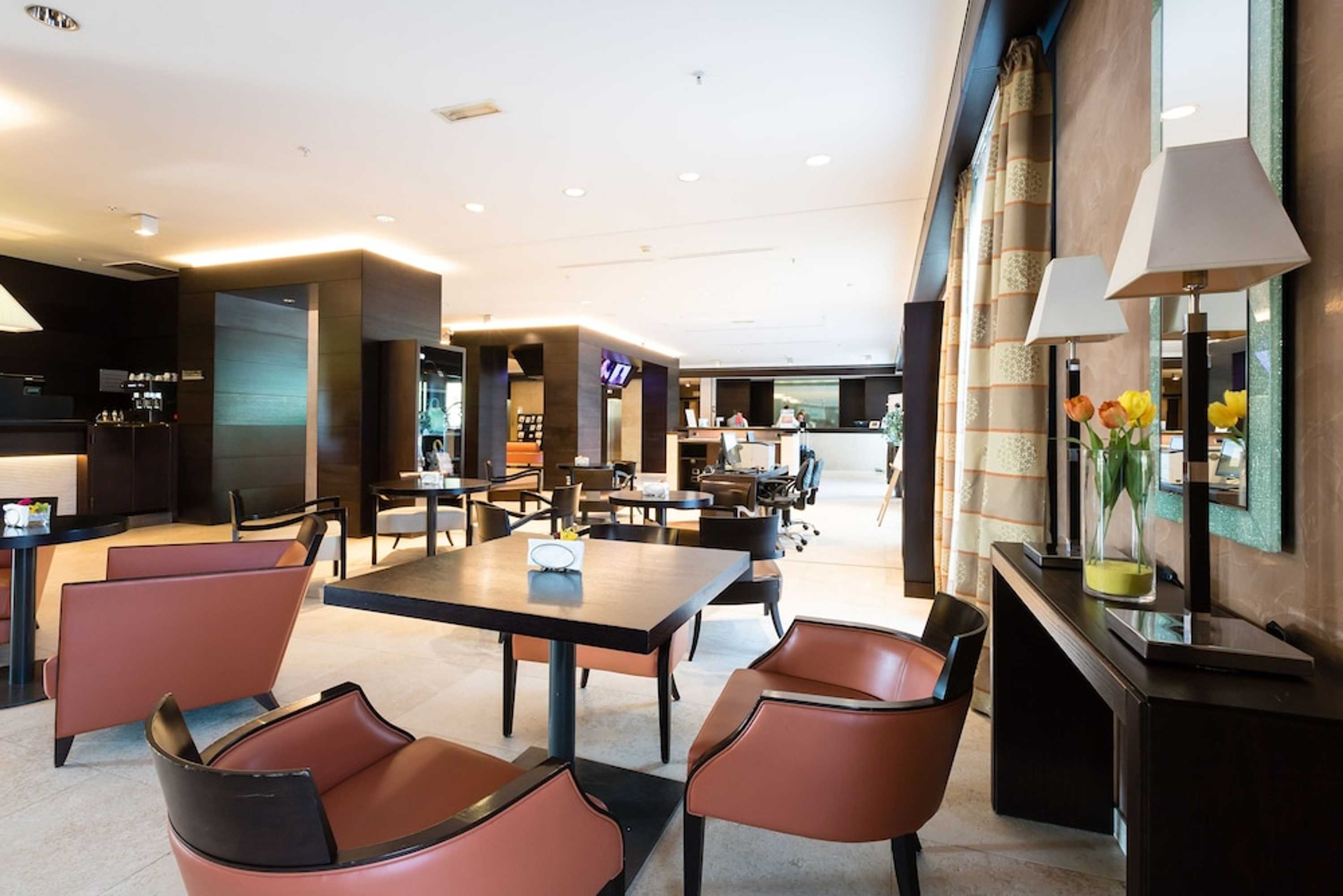 Gift card for Crowne Plaza Malpensa Airport by Ihg Gift card for Crowne Plaza Malpensa Airport by Ihg