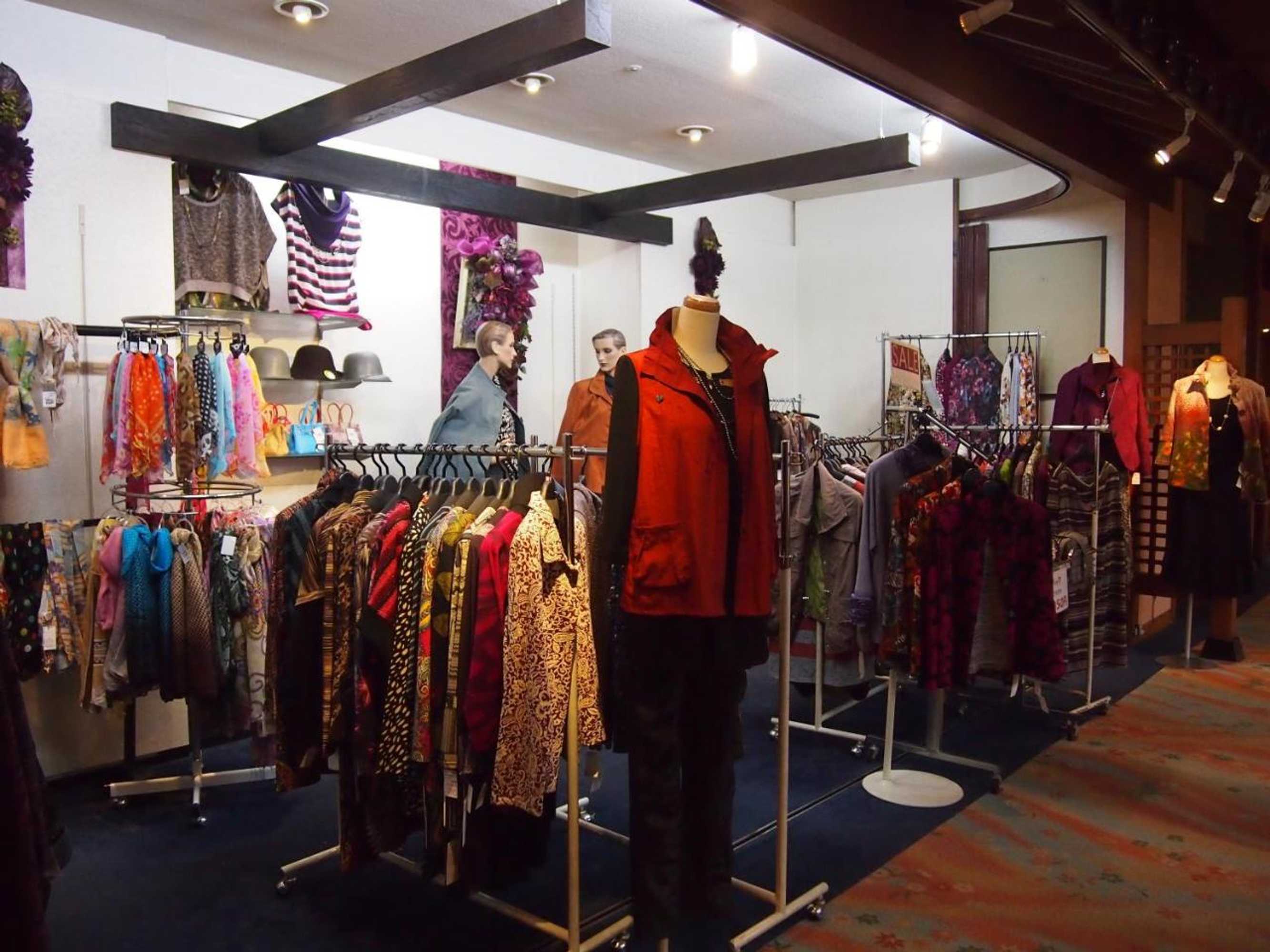 Gift card for Hotel Ohsho