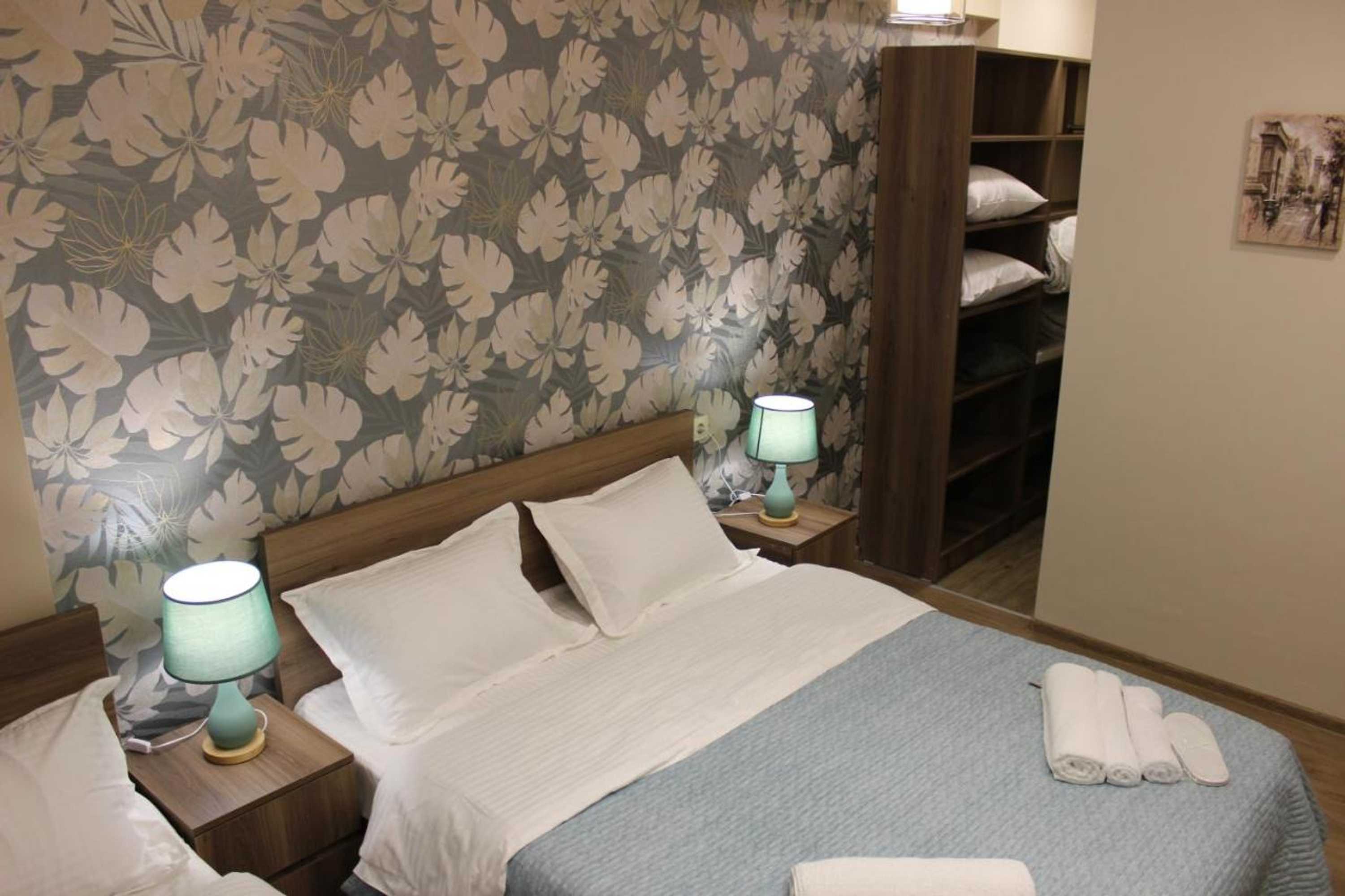 Gift card for Golden Borjomi