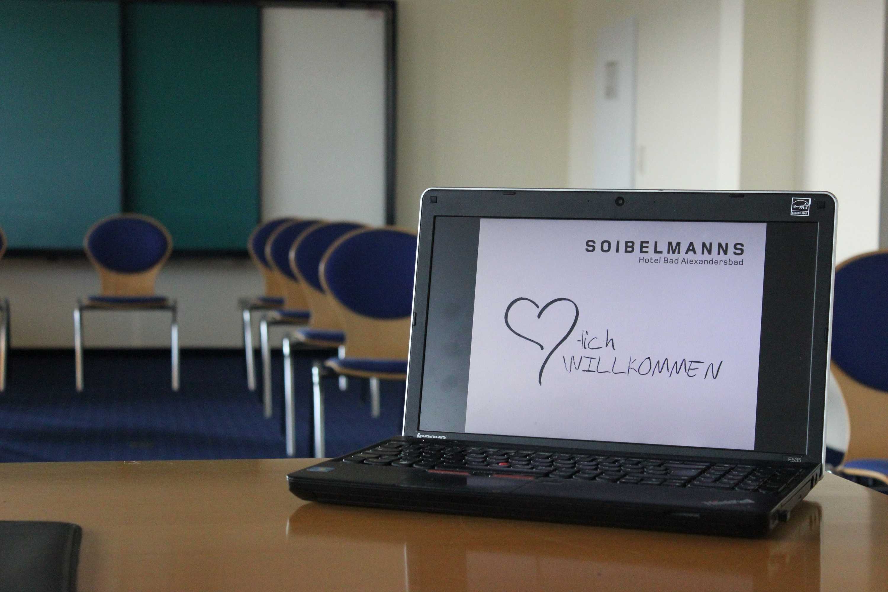 Gift card for Soibelmanns Hotel Bad Alexandersbad Gift card for Soibelmanns Hotel Bad Alexandersbad