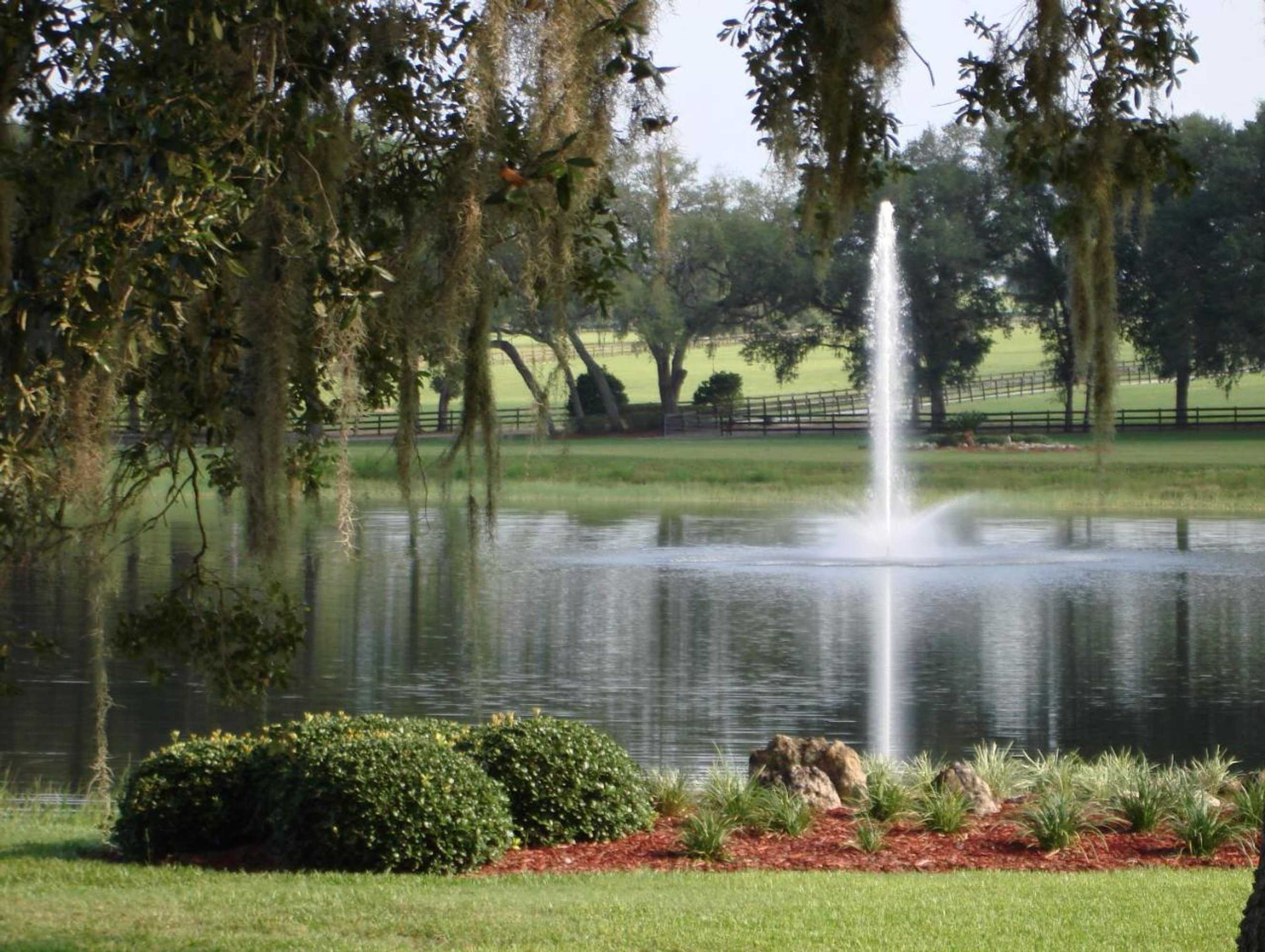 Gift card for The Grand Oaks Resort